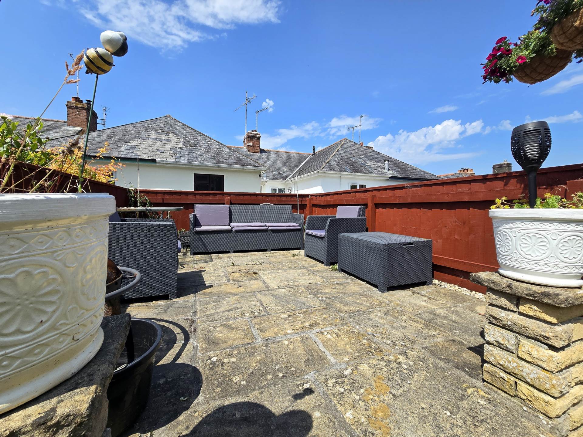 Additional Property Image 3 bedroom Terraced for sale in Bideford 12