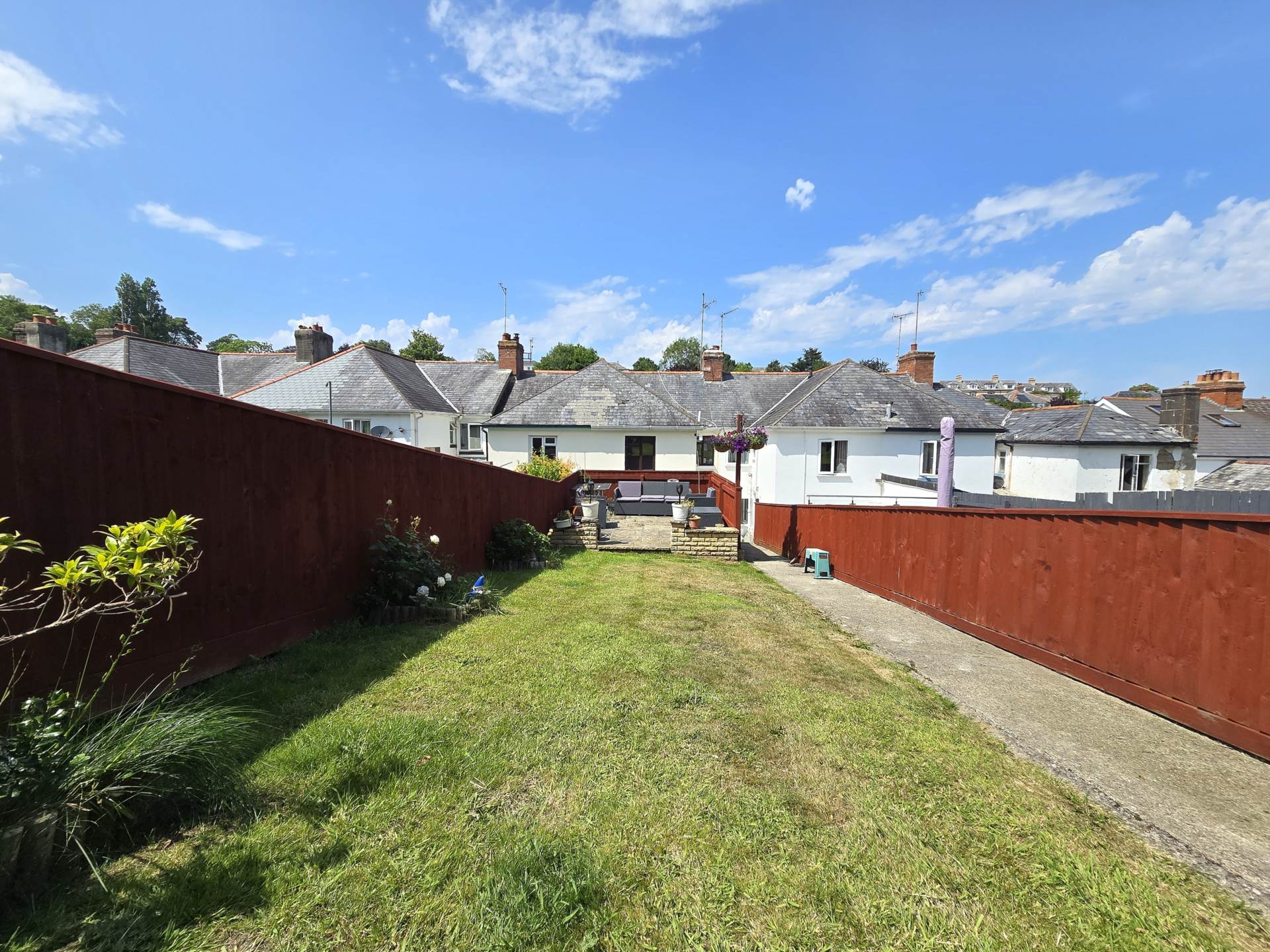 Additional Property Image 3 bedroom Terraced for sale in Bideford 13