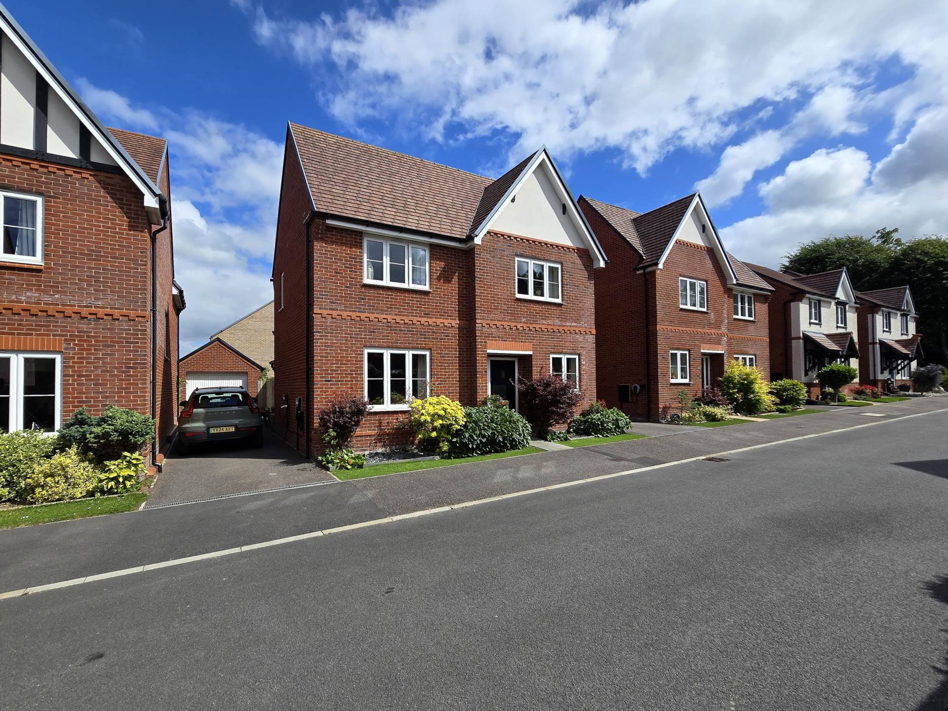 4 bedroom Detached for sale in Bideford