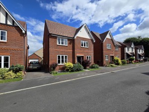 4 bedroom Detached for sale in Bideford