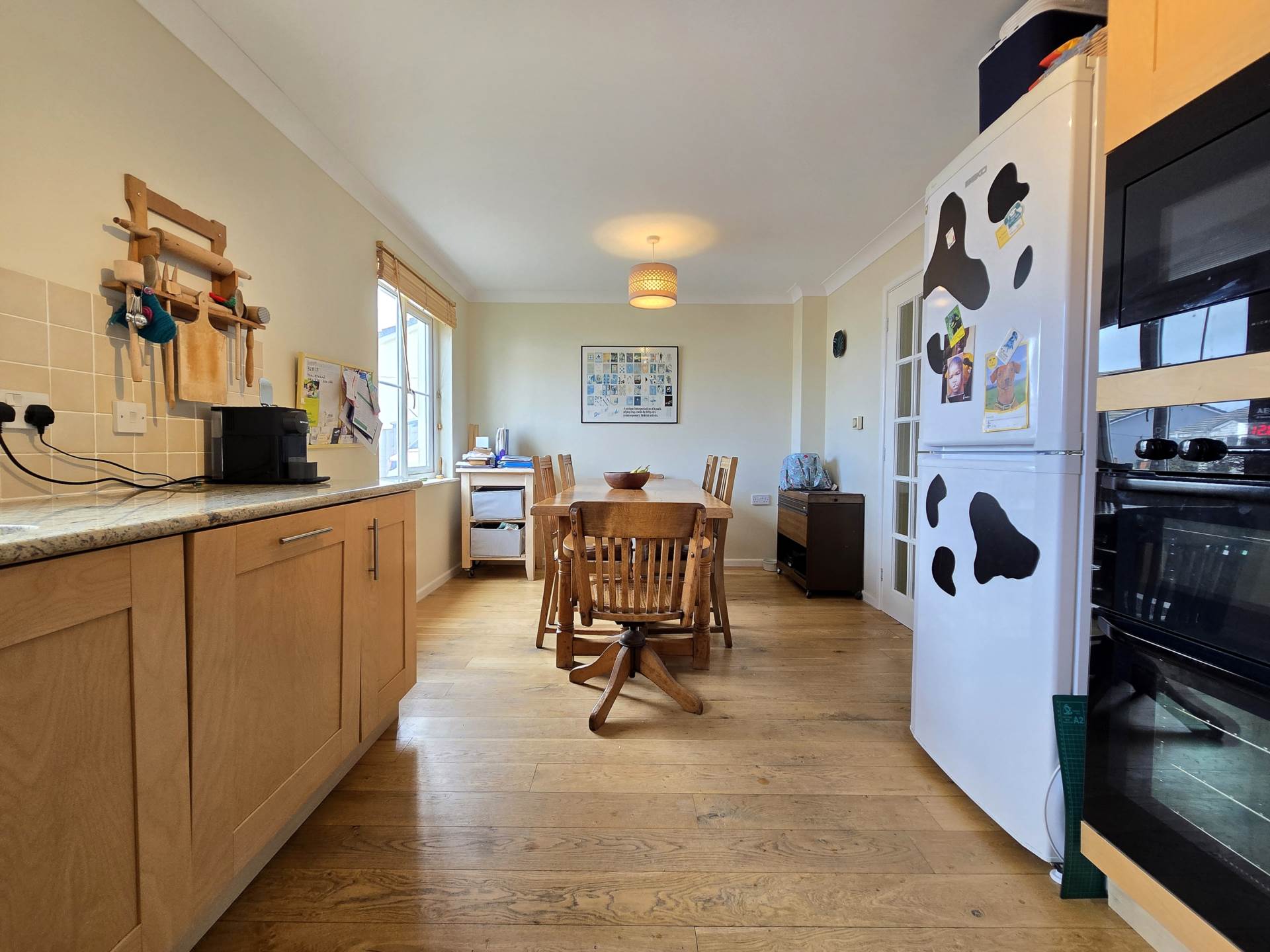 Additional Property Image 4 bedroom Detached for sale in Bideford 4