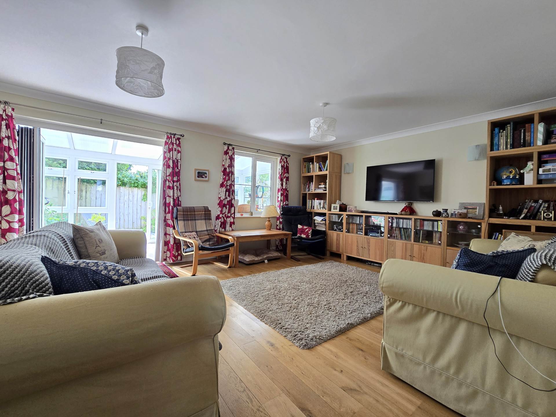 Additional Property Image 4 bedroom Detached for sale in Bideford 5
