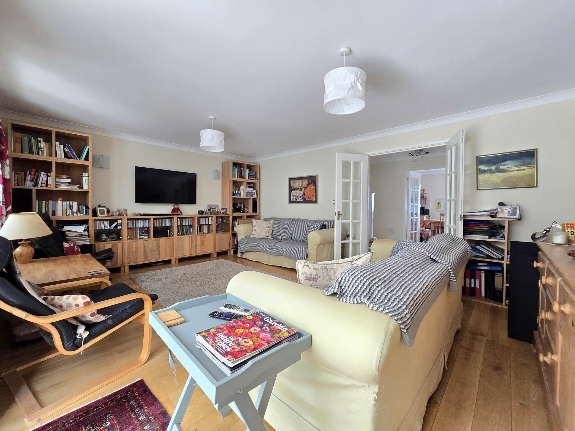 Additional Property Image 4 bedroom Detached for sale in Bideford 6