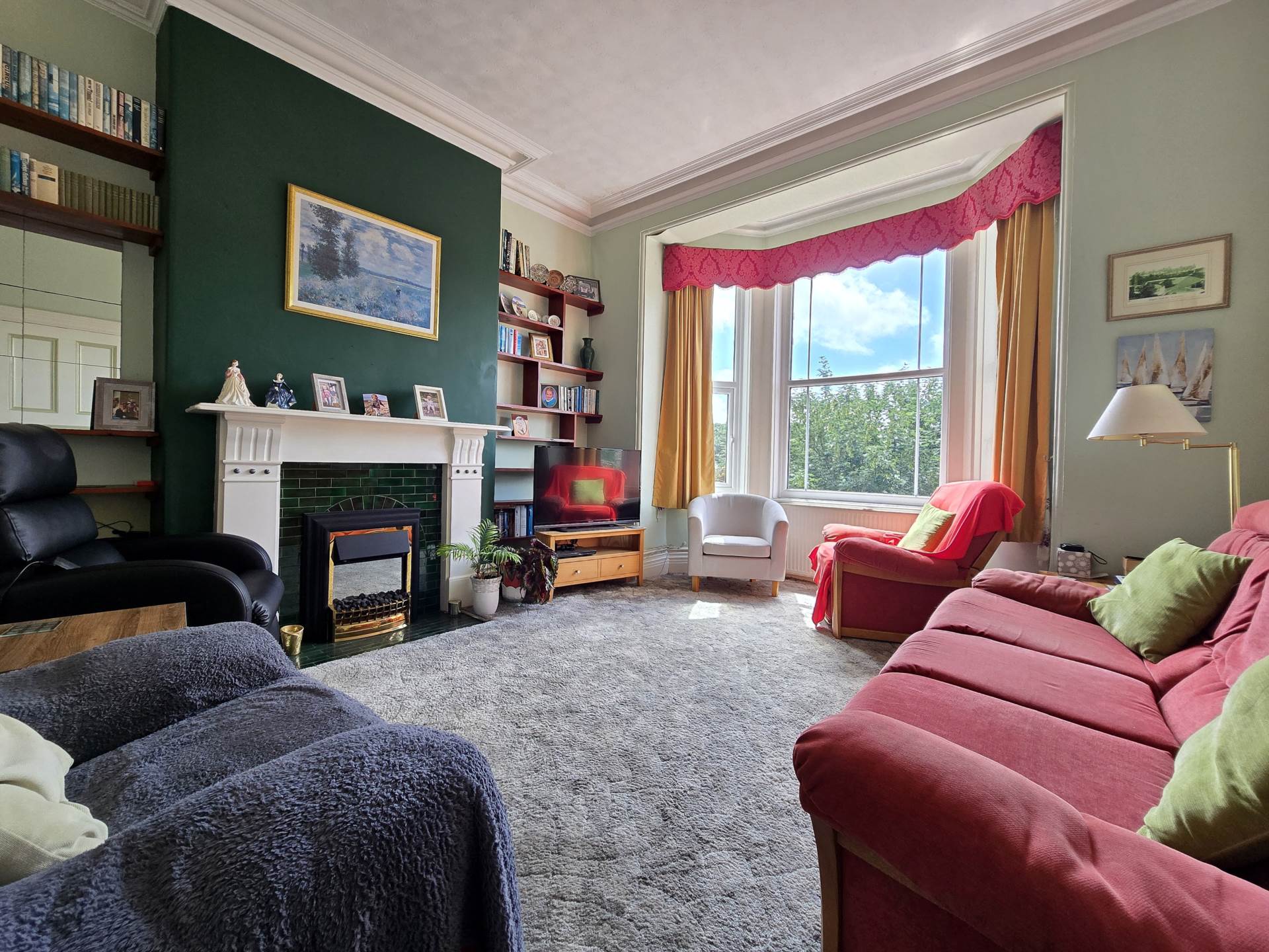 Additional Property Image 5 bedroom Terraced for sale in Bideford 3