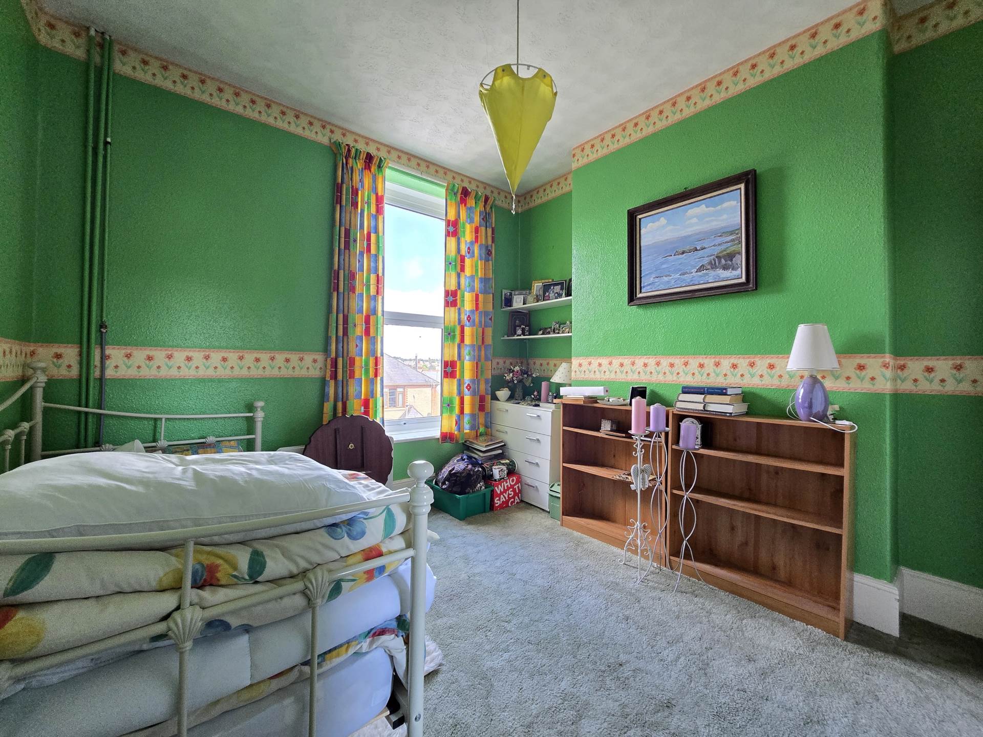 Additional Property Image 5 bedroom Terraced for sale in Bideford 11
