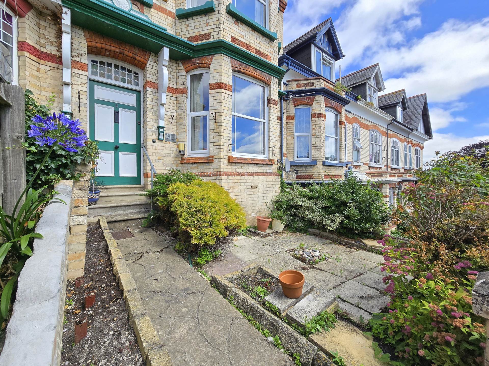 Additional Property Image 5 bedroom Terraced for sale in Bideford 17