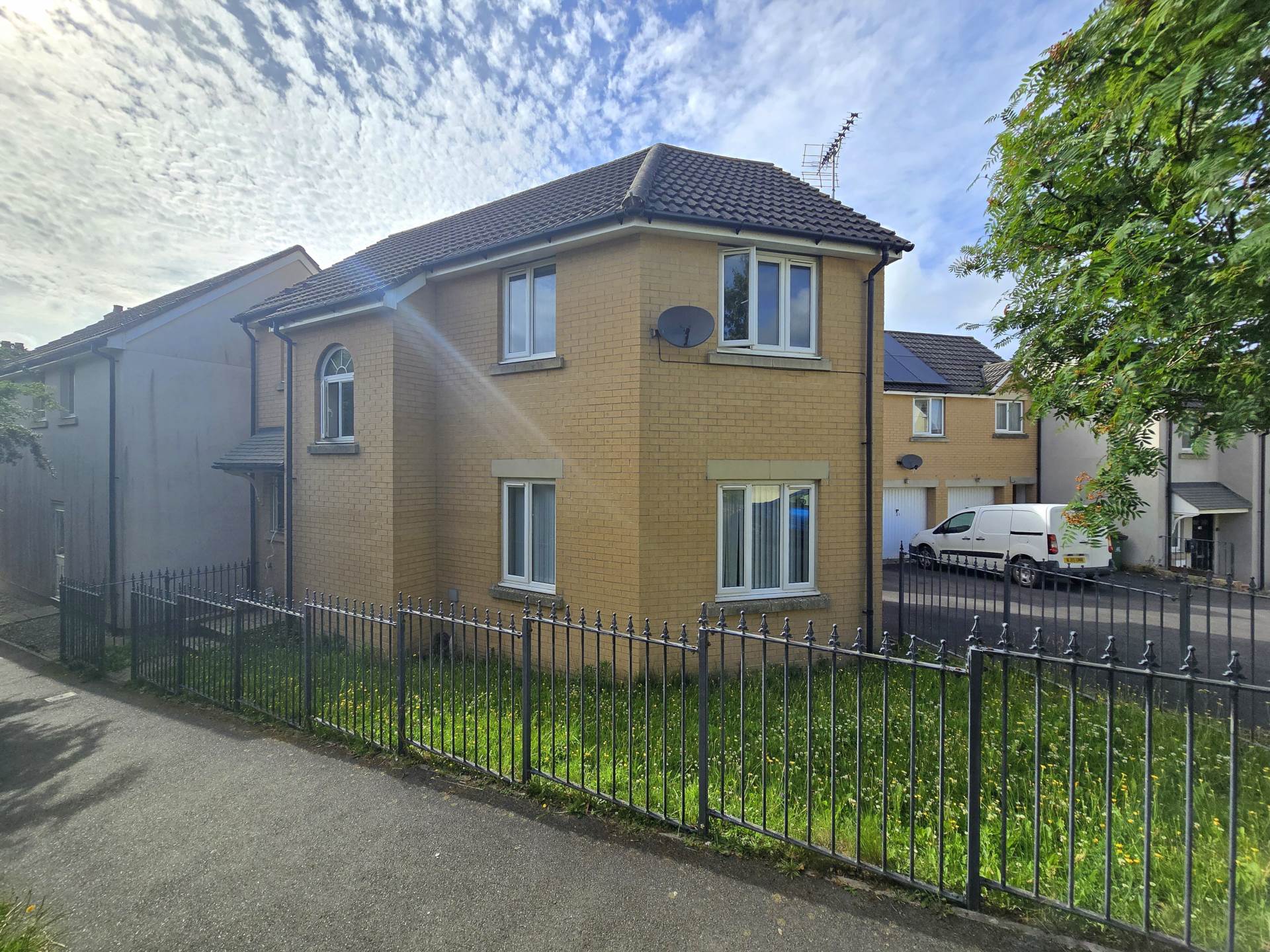 3 bedroom Detached for sale in Bideford