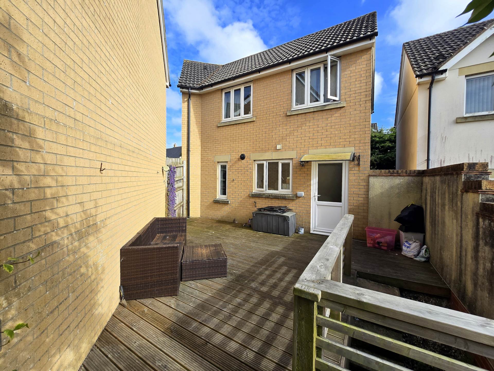 Additional Property Image 3 bedroom Detached for sale in Bideford 8