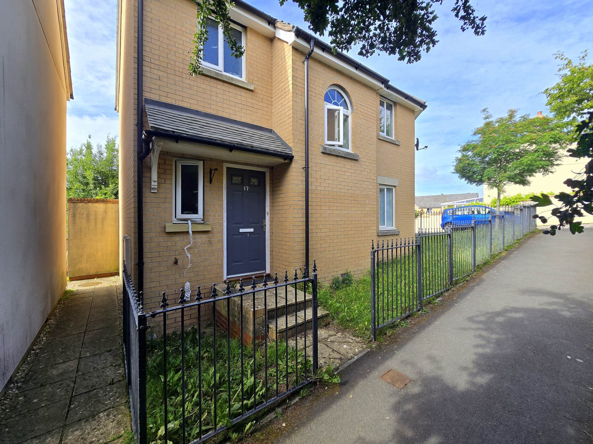 Additional Property Image 3 bedroom Detached for sale in Bideford 9