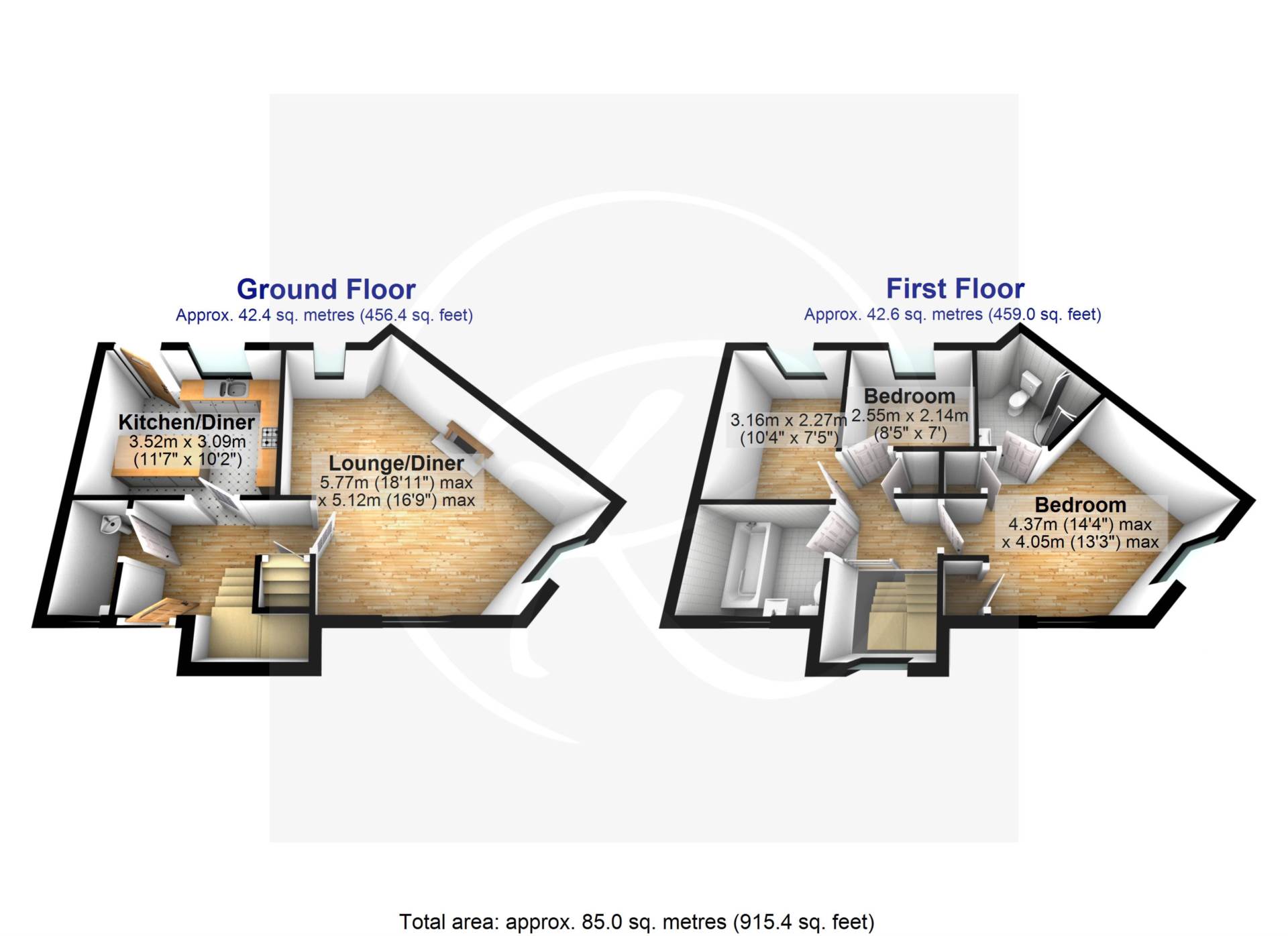 Additional Property Image 3 bedroom Detached for sale in Bideford 10