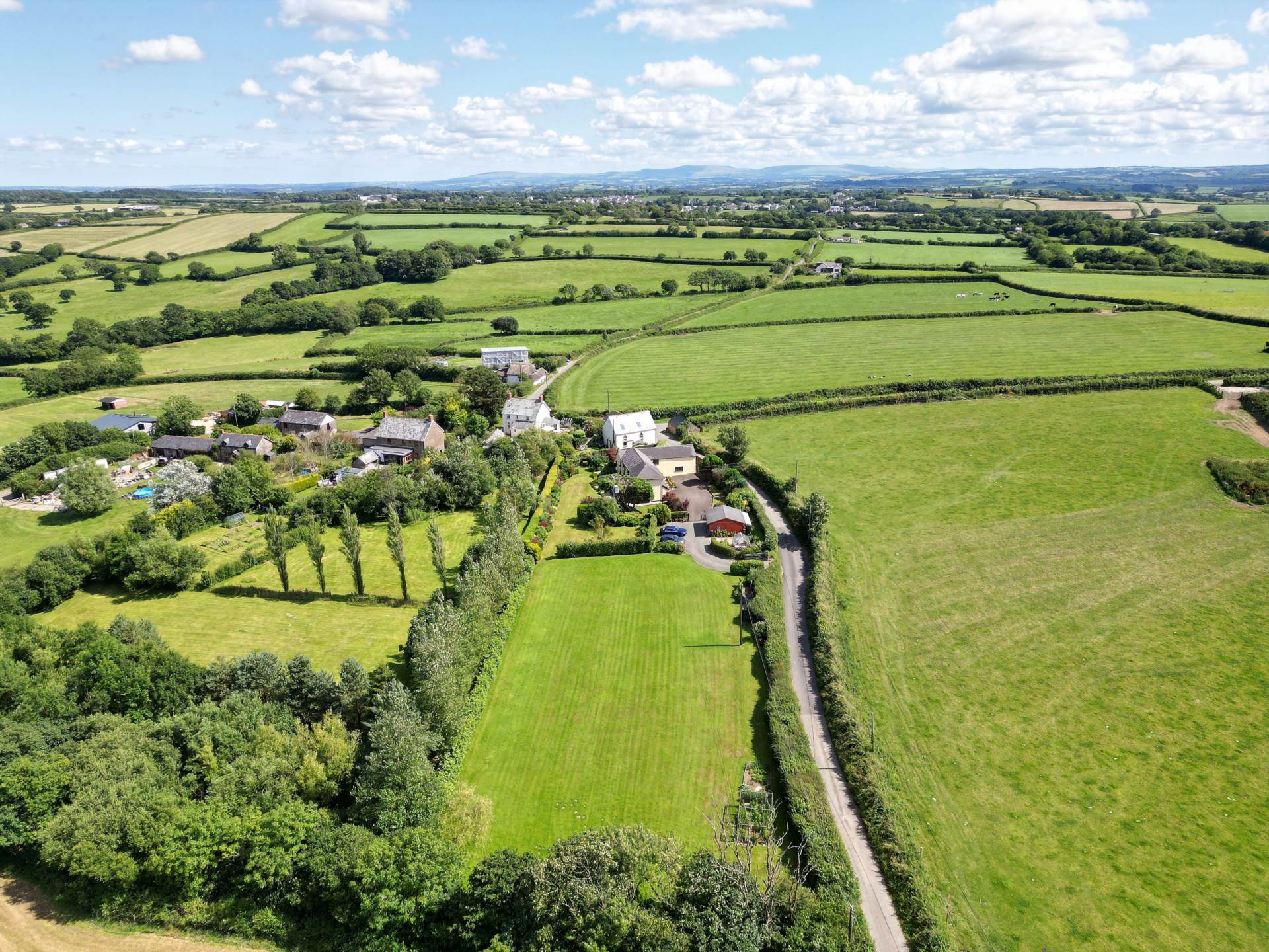 Additional Property Image 5 bedroom Detached for sale in Beaworthy 2