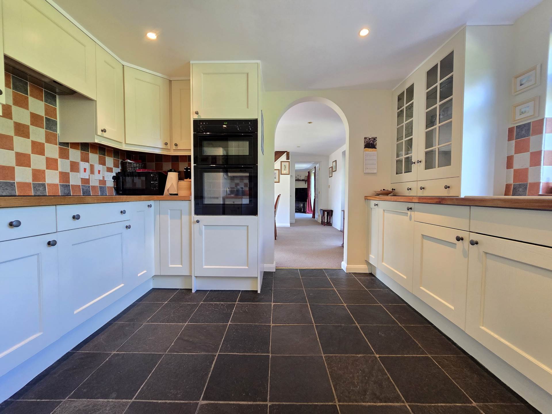 Additional Property Image 5 bedroom Detached for sale in Beaworthy 3