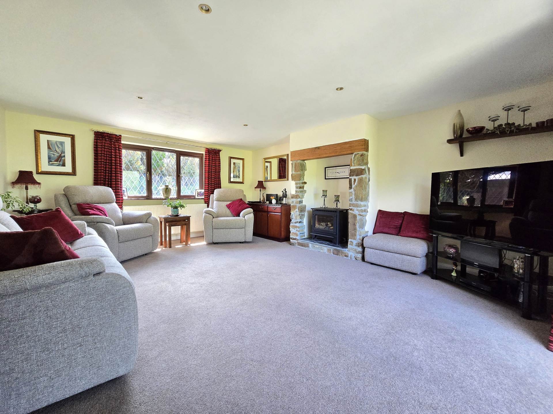 Additional Property Image 5 bedroom Detached for sale in Beaworthy 7