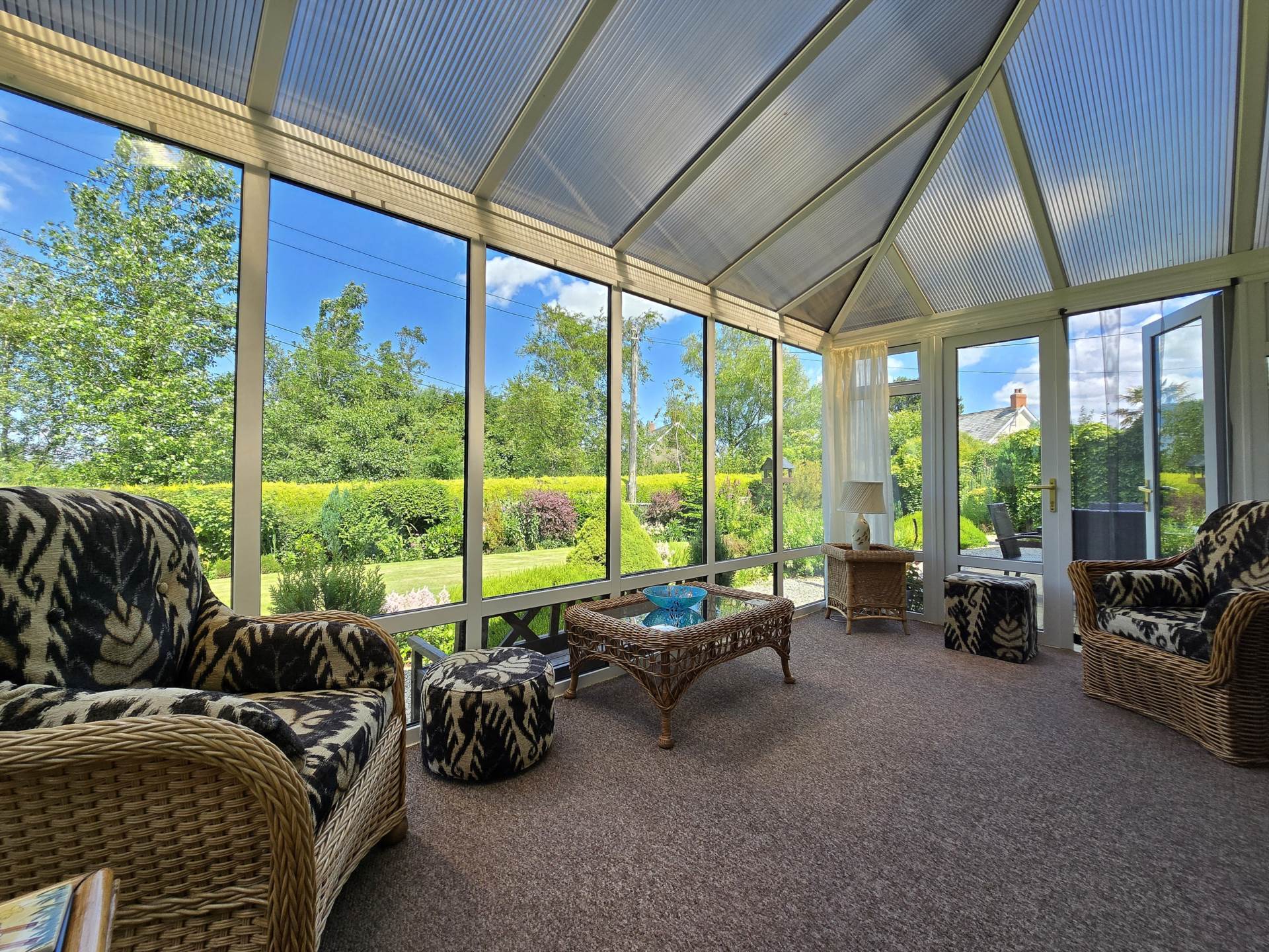Additional Property Image 5 bedroom Detached for sale in Beaworthy 10