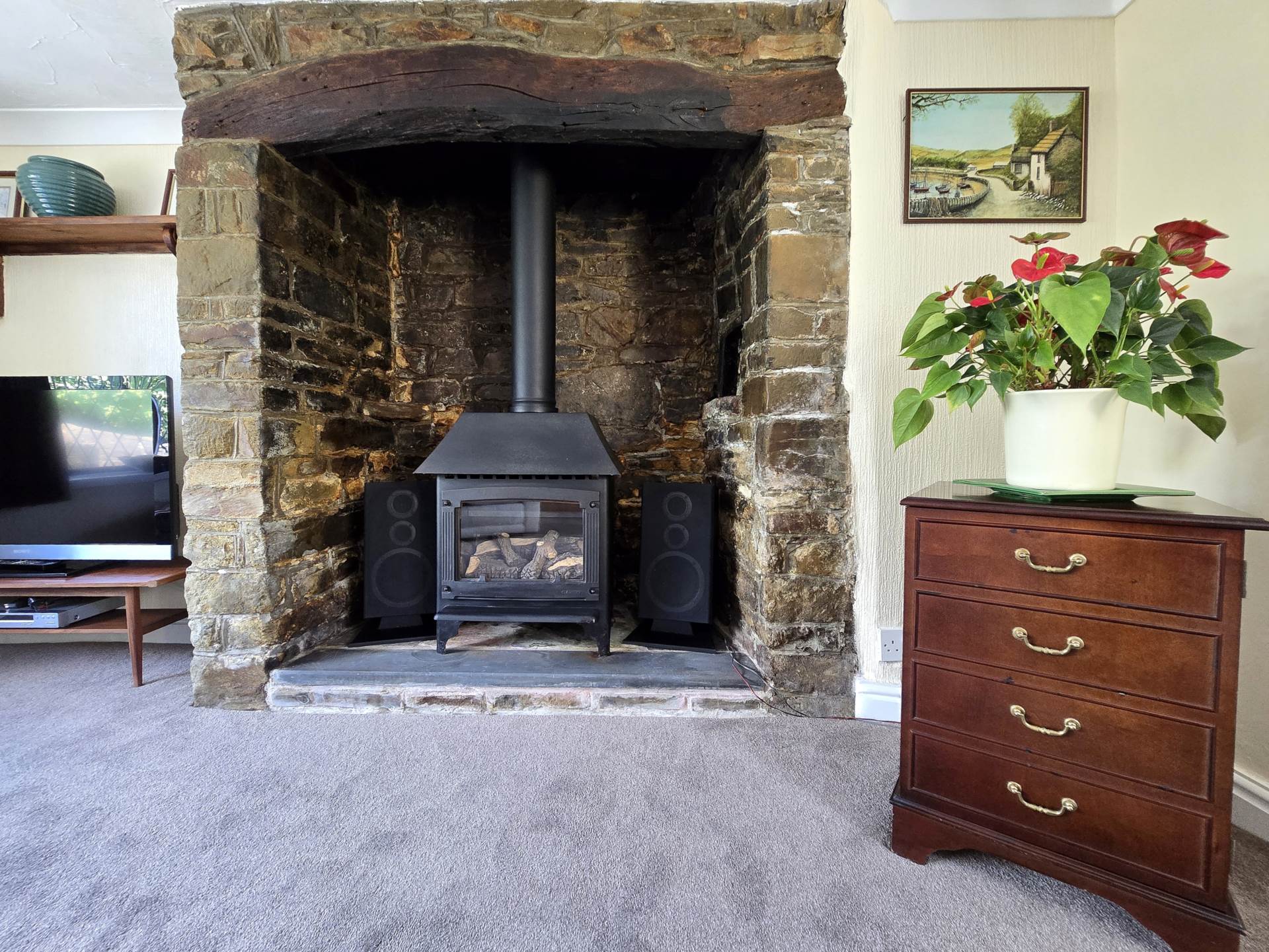 Additional Property Image 5 bedroom Detached for sale in Beaworthy 18