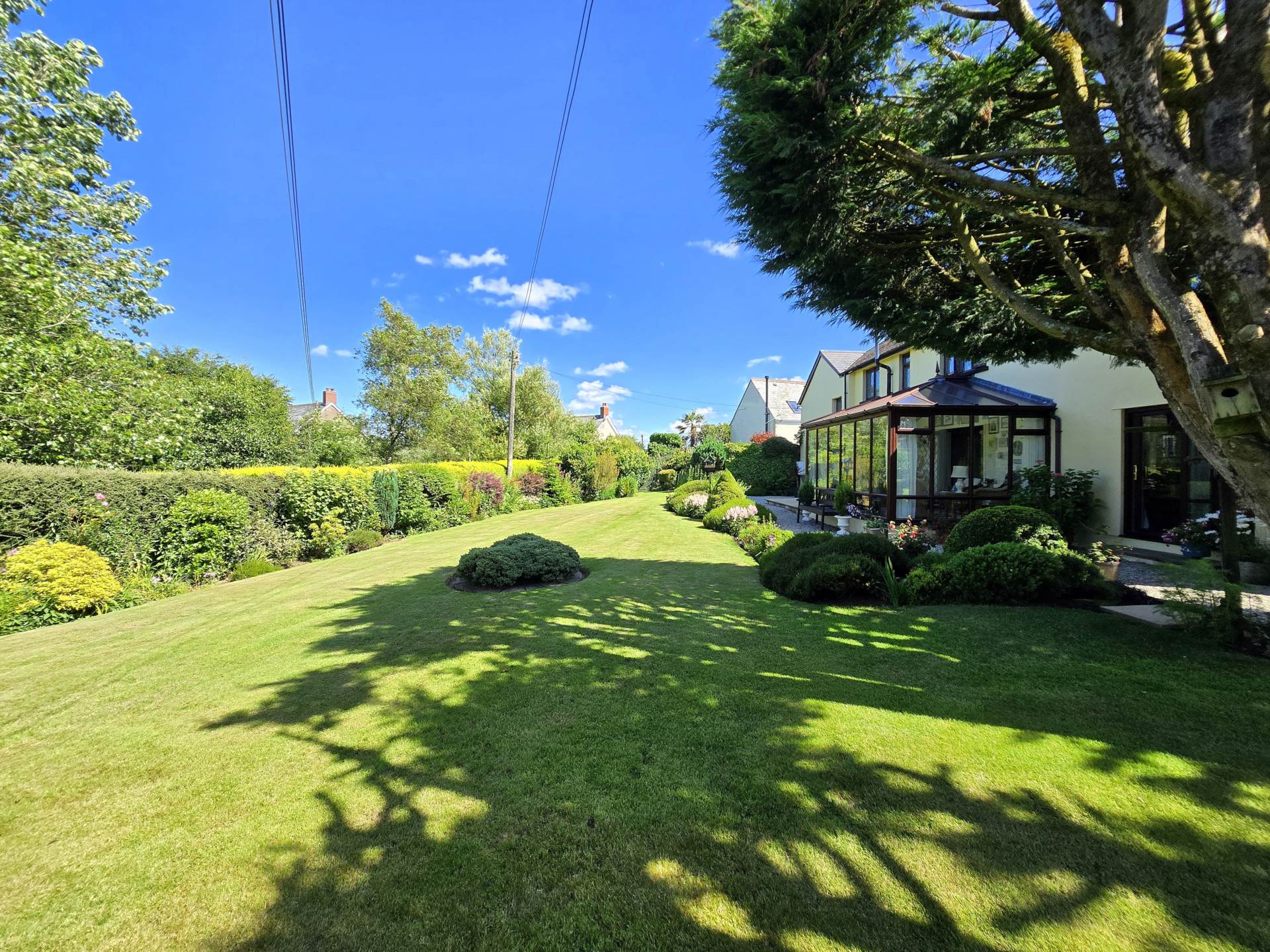 Additional Property Image 5 bedroom Detached for sale in Beaworthy 23