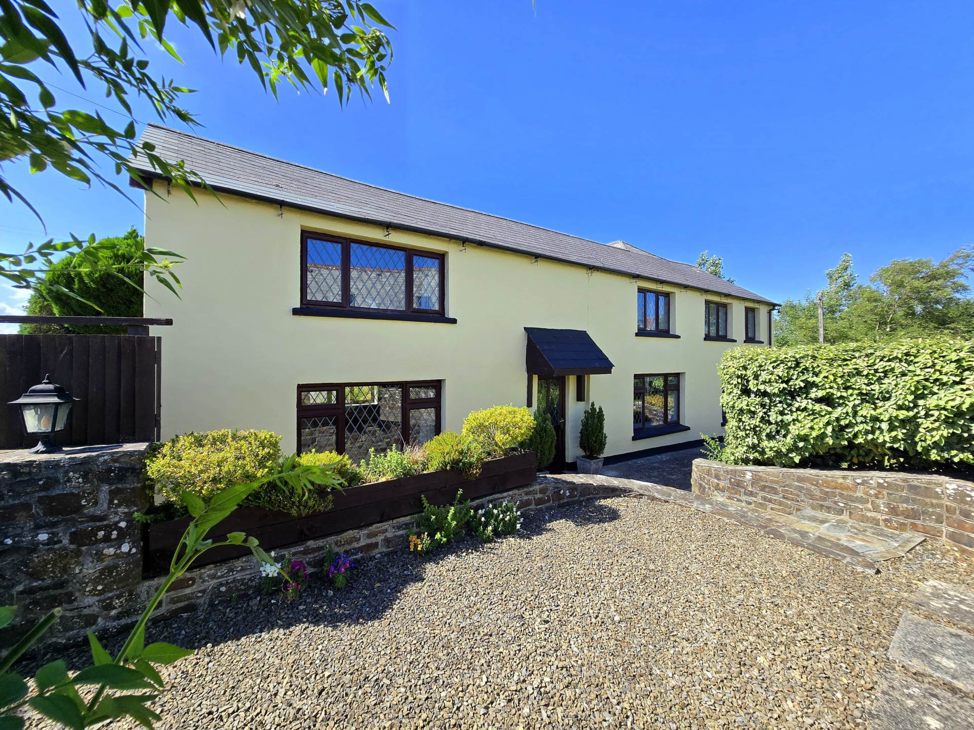 Additional Property Image 5 bedroom Detached for sale in Beaworthy 25
