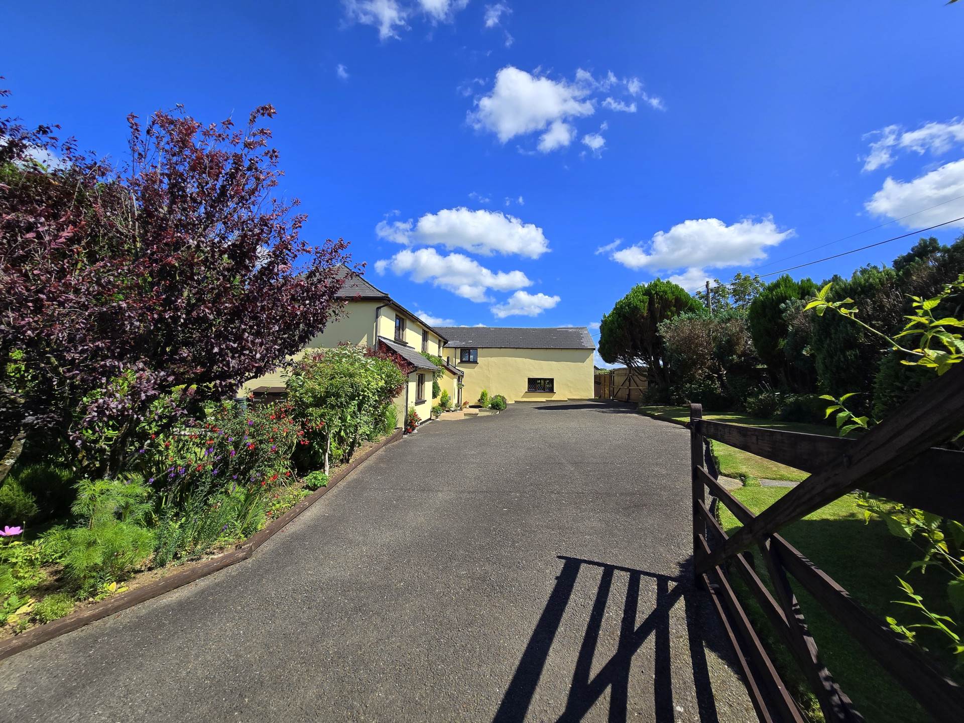 Additional Property Image 5 bedroom Detached for sale in Beaworthy 30
