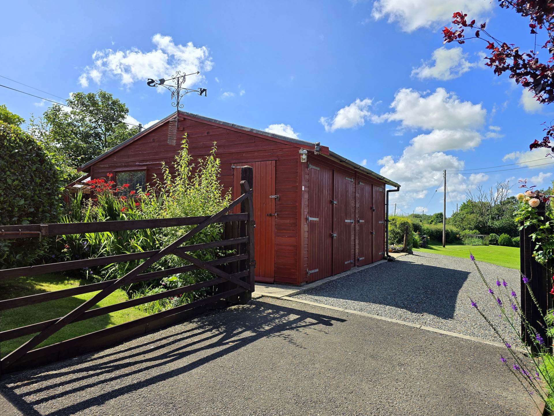 Additional Property Image 5 bedroom Detached for sale in Beaworthy 31