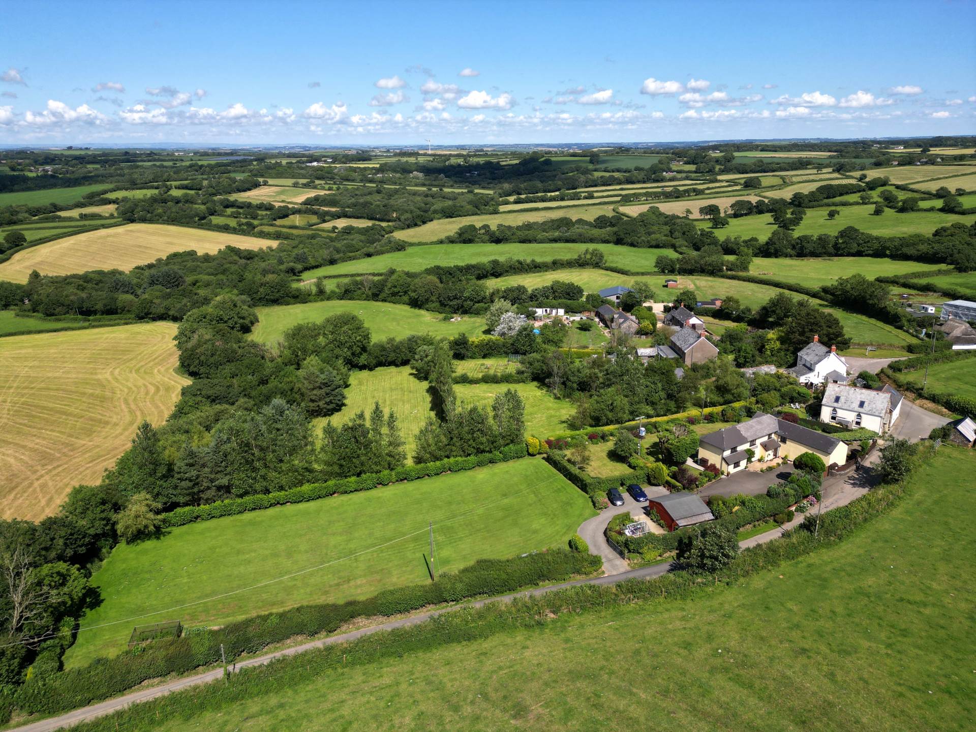 Additional Property Image 5 bedroom Detached for sale in Beaworthy 34