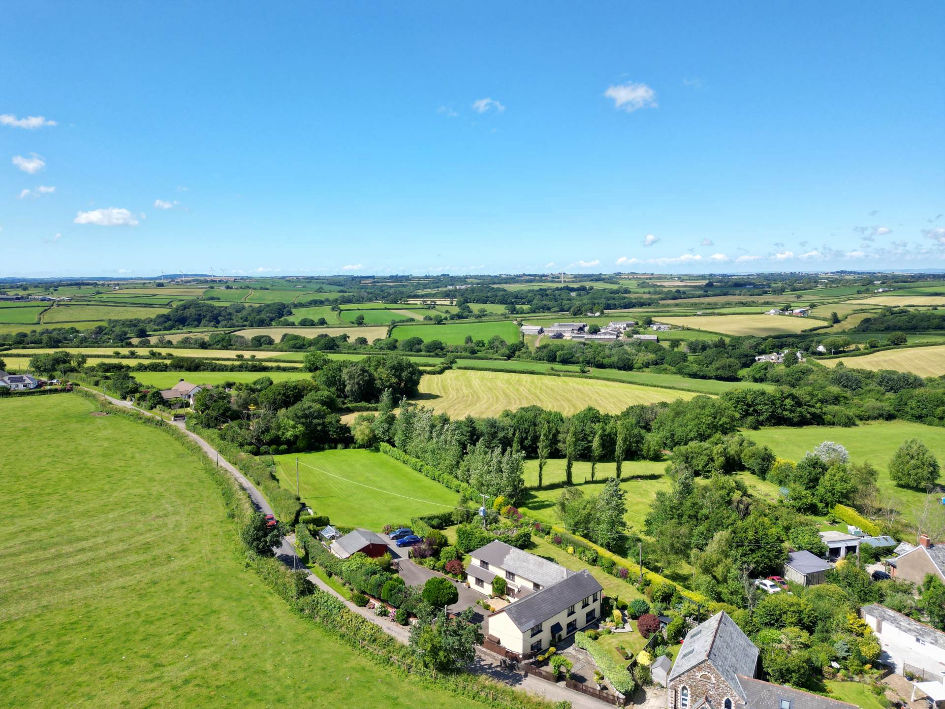Additional Property Image 5 bedroom Detached for sale in Beaworthy 35