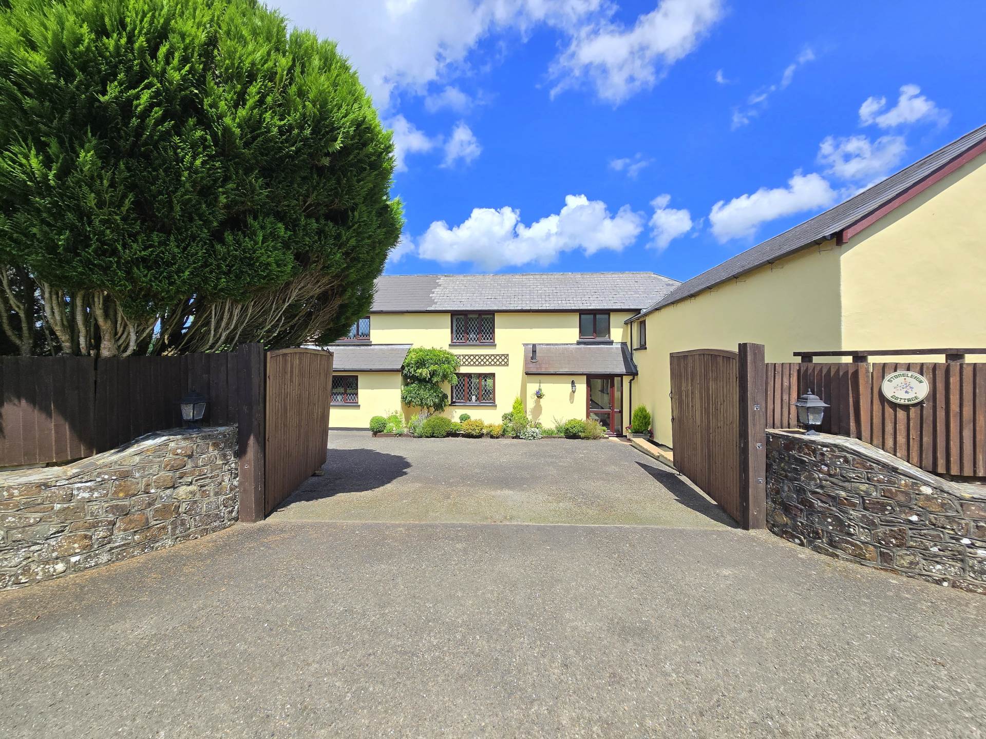 Additional Property Image 5 bedroom Detached for sale in Beaworthy 36