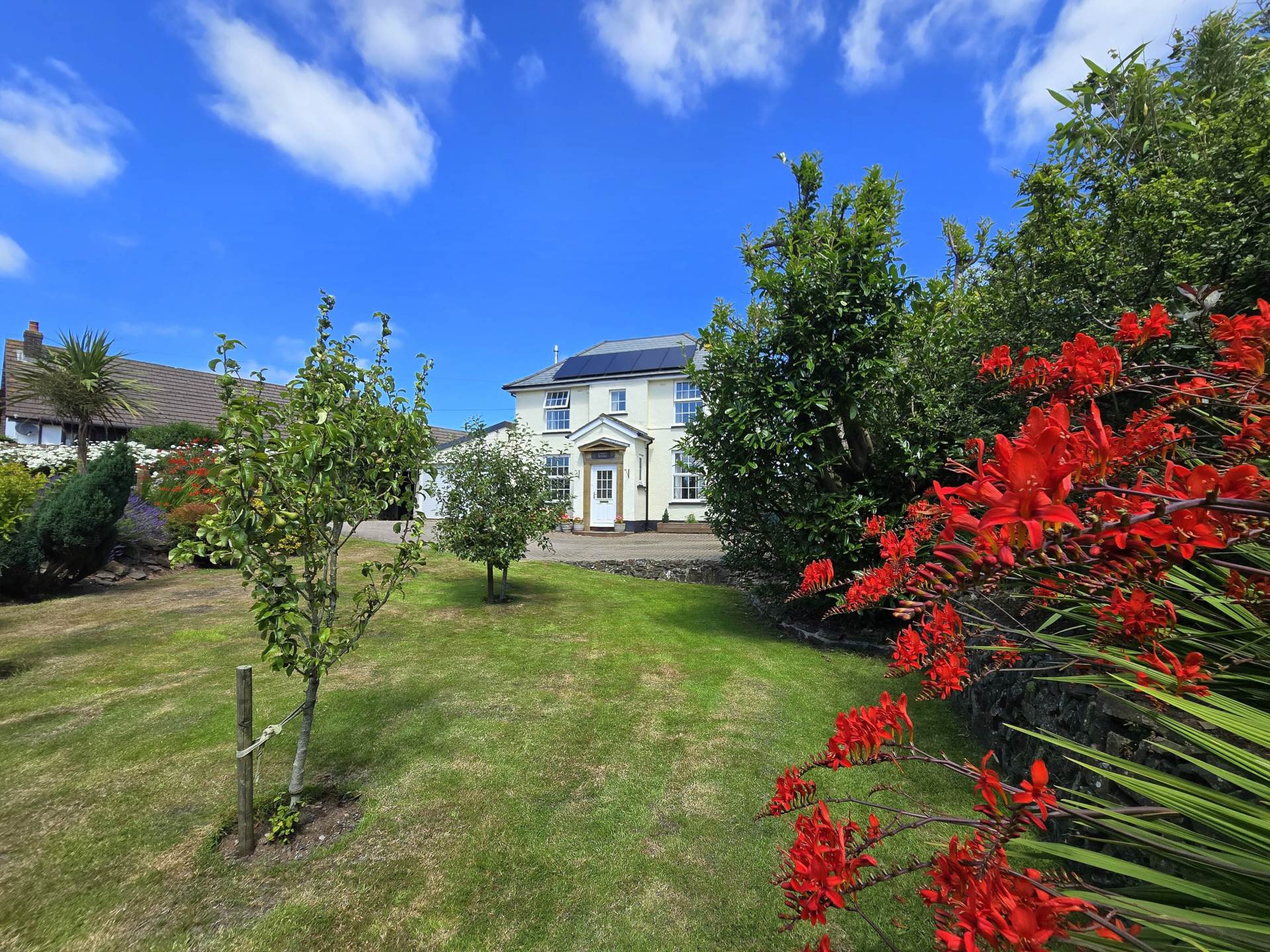 3 bedroom Detached for sale in Bideford