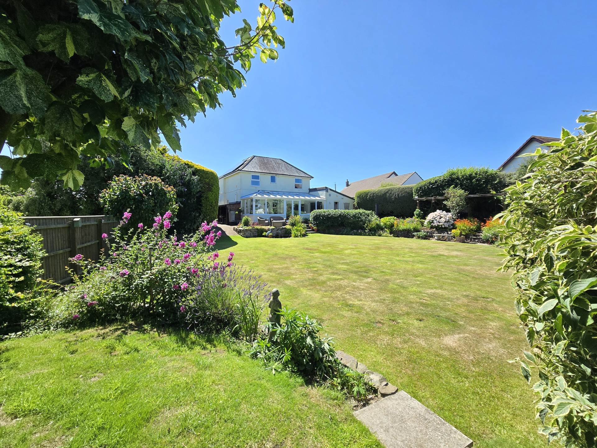Additional Property Image 3 bedroom Detached for sale in Bideford 2