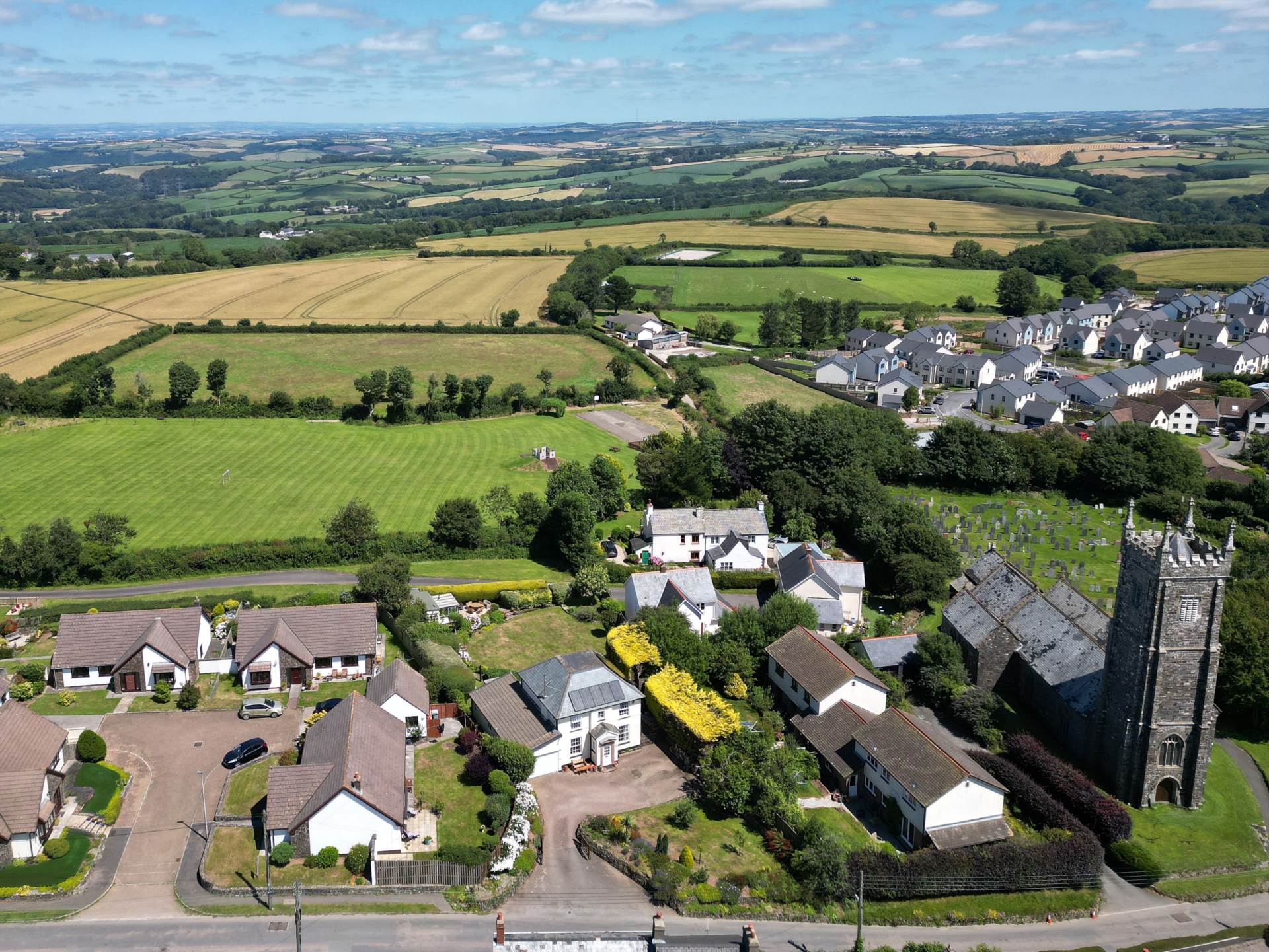 Additional Property Image 3 bedroom Detached for sale in Bideford 4