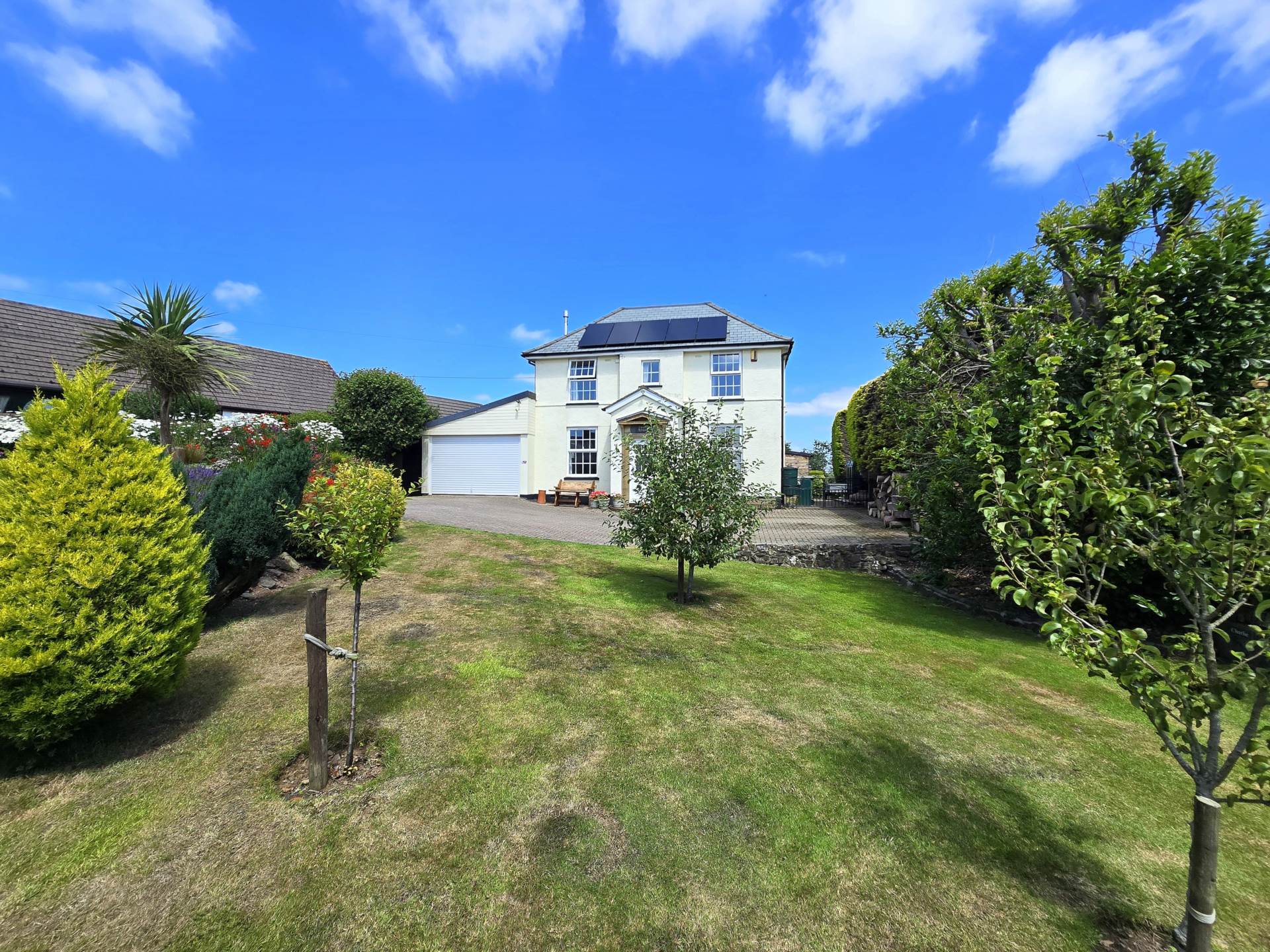 Additional Property Image 3 bedroom Detached for sale in Bideford 19