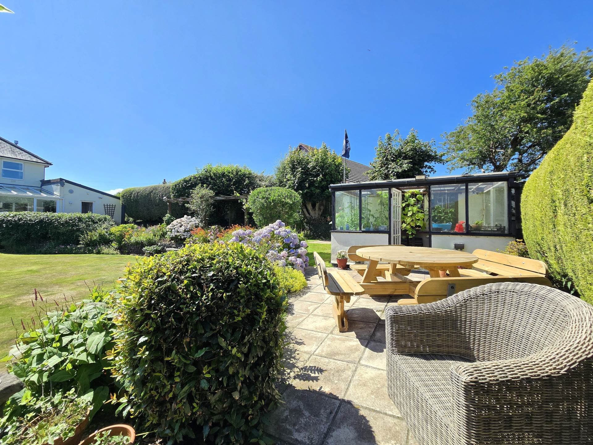 Additional Property Image 3 bedroom Detached for sale in Bideford 21
