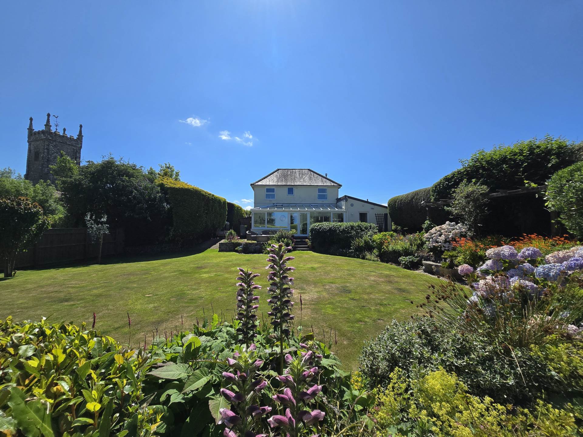 Additional Property Image 3 bedroom Detached for sale in Bideford 22
