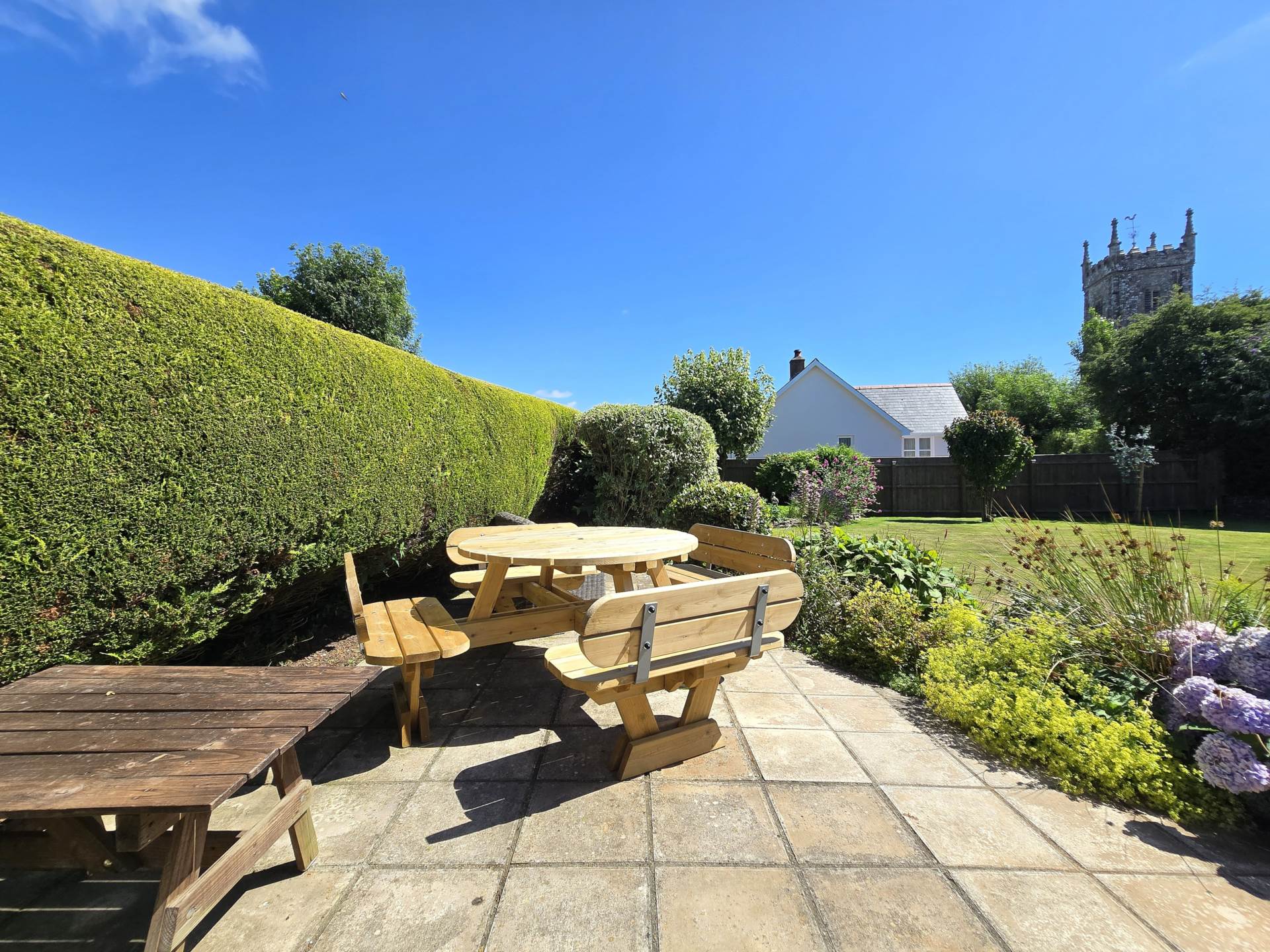 Additional Property Image 3 bedroom Detached for sale in Bideford 23