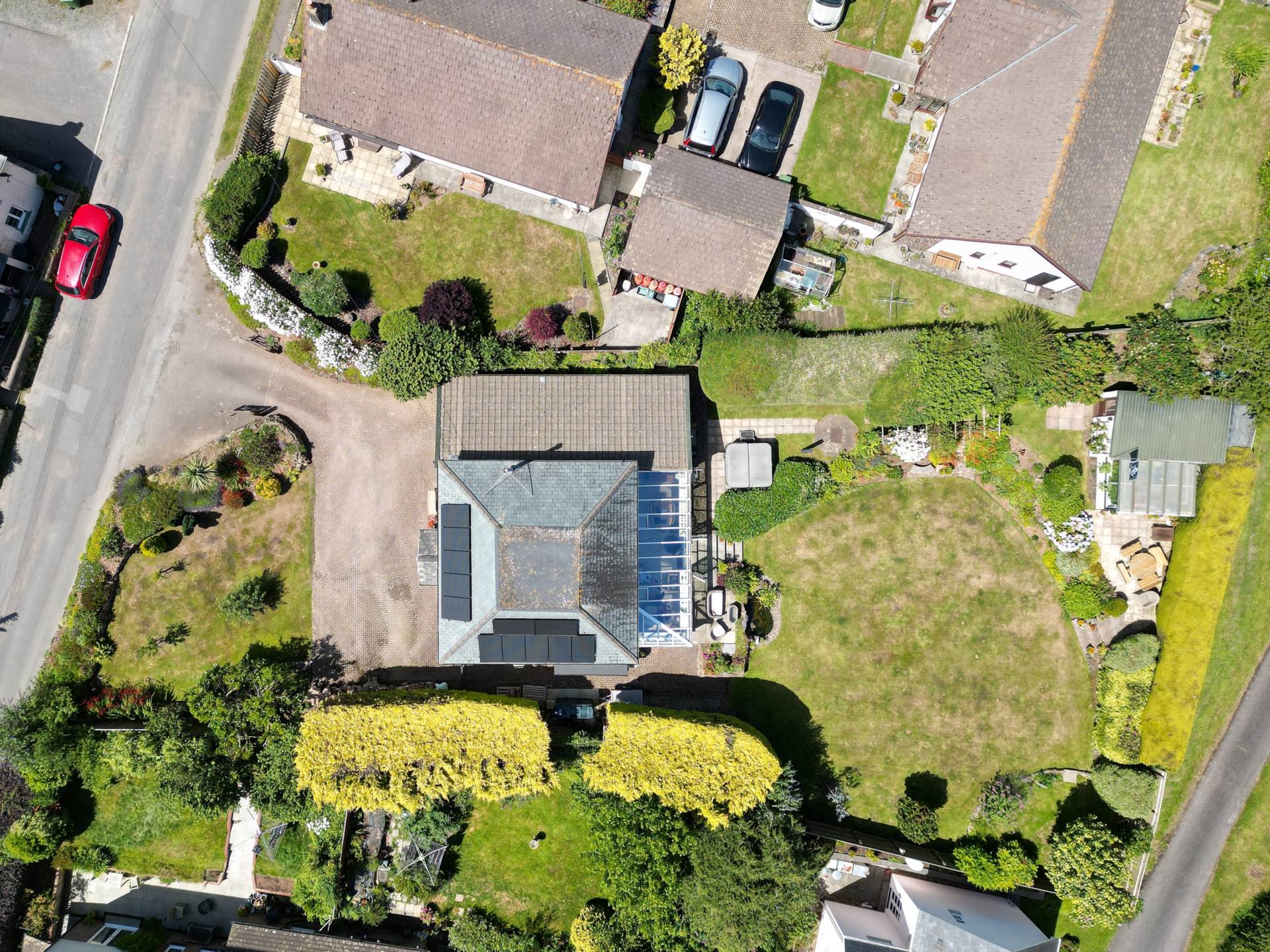 Additional Property Image 3 bedroom Detached for sale in Bideford 24
