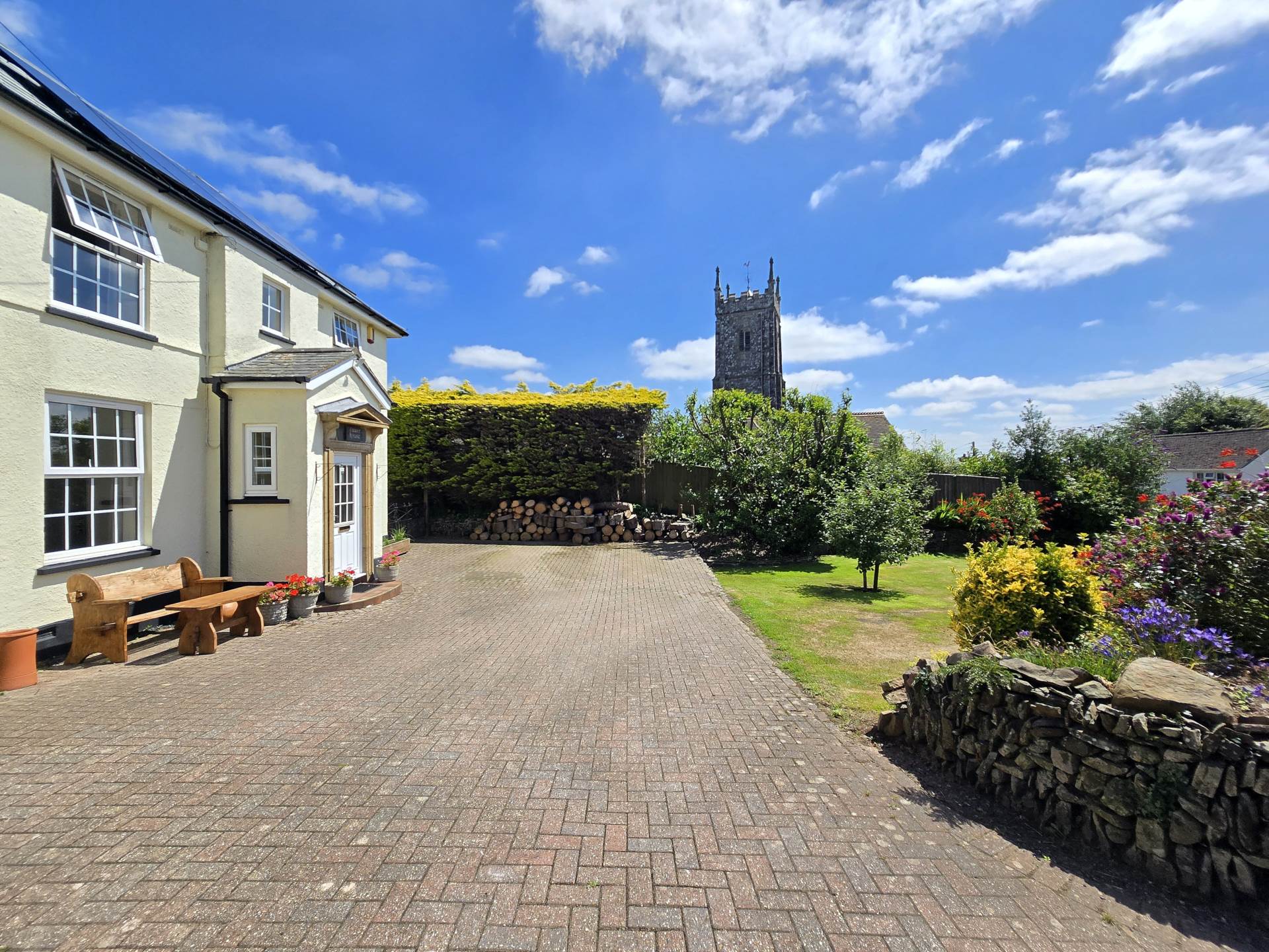 Additional Property Image 3 bedroom Detached for sale in Bideford 25