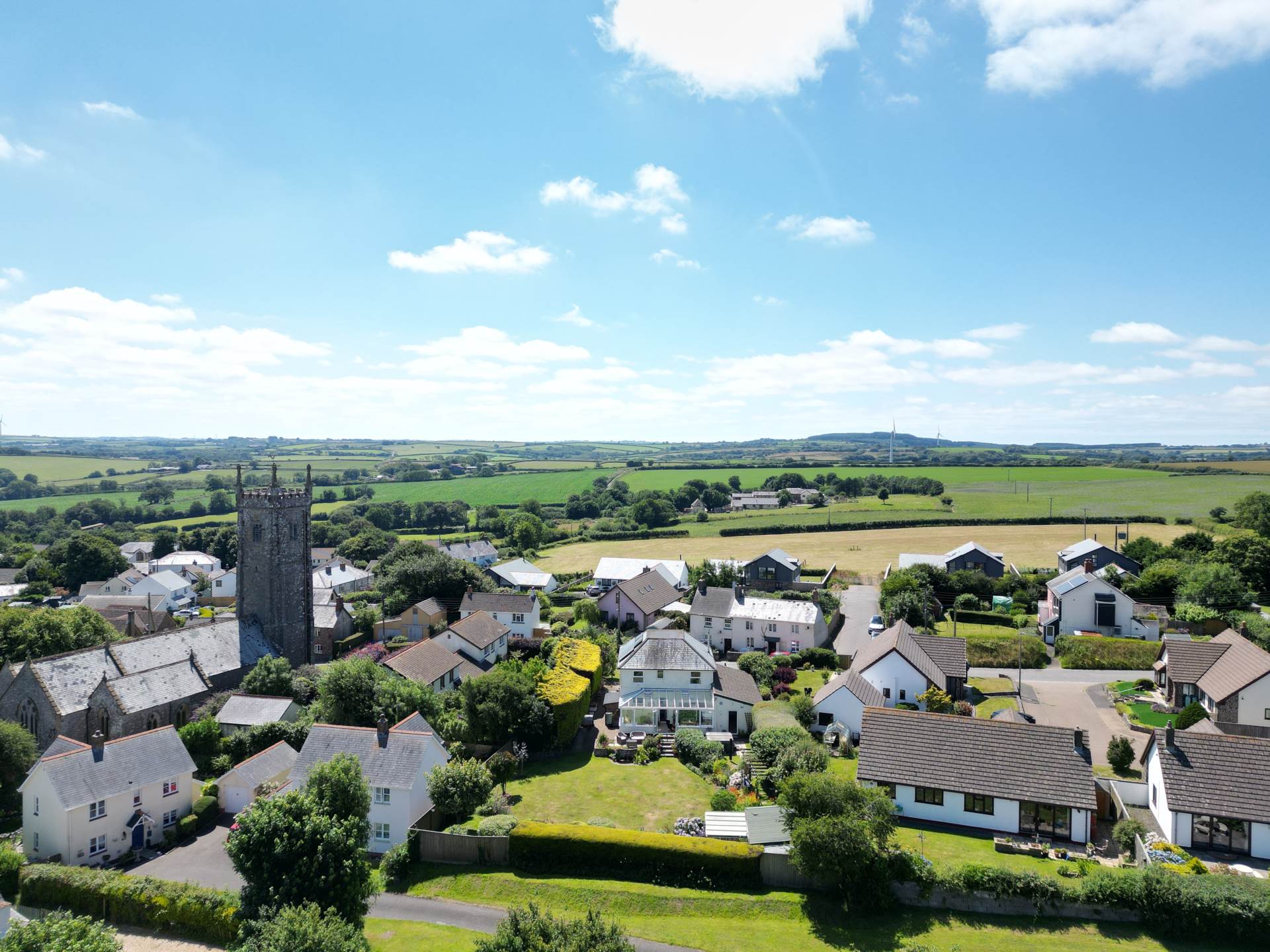 Additional Property Image 3 bedroom Detached for sale in Bideford 26