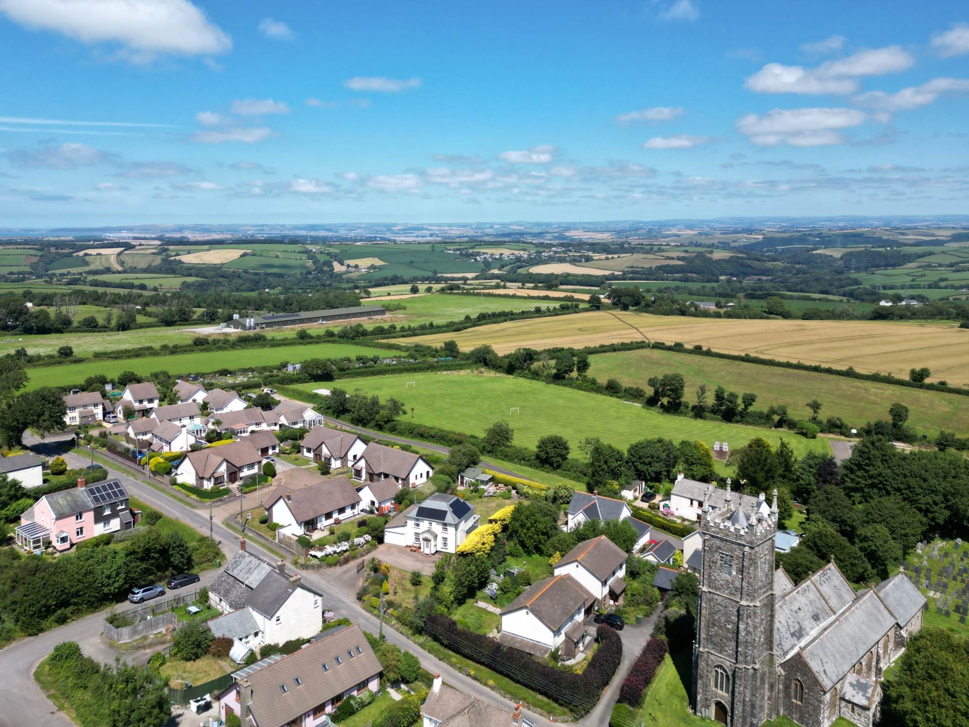 Additional Property Image 3 bedroom Detached for sale in Bideford 27
