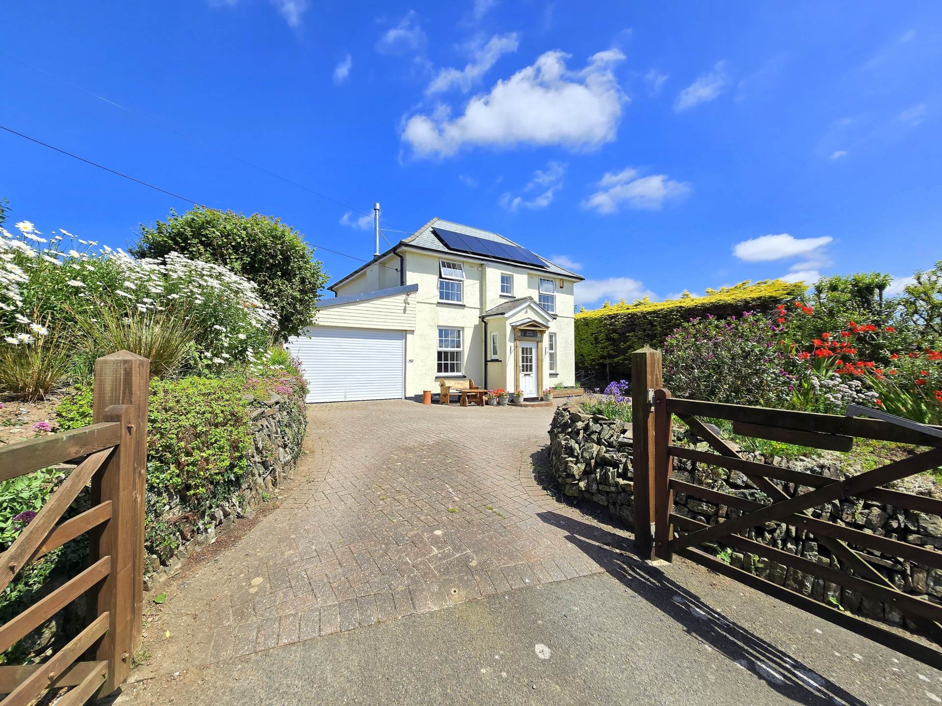Additional Property Image 3 bedroom Detached for sale in Bideford 28
