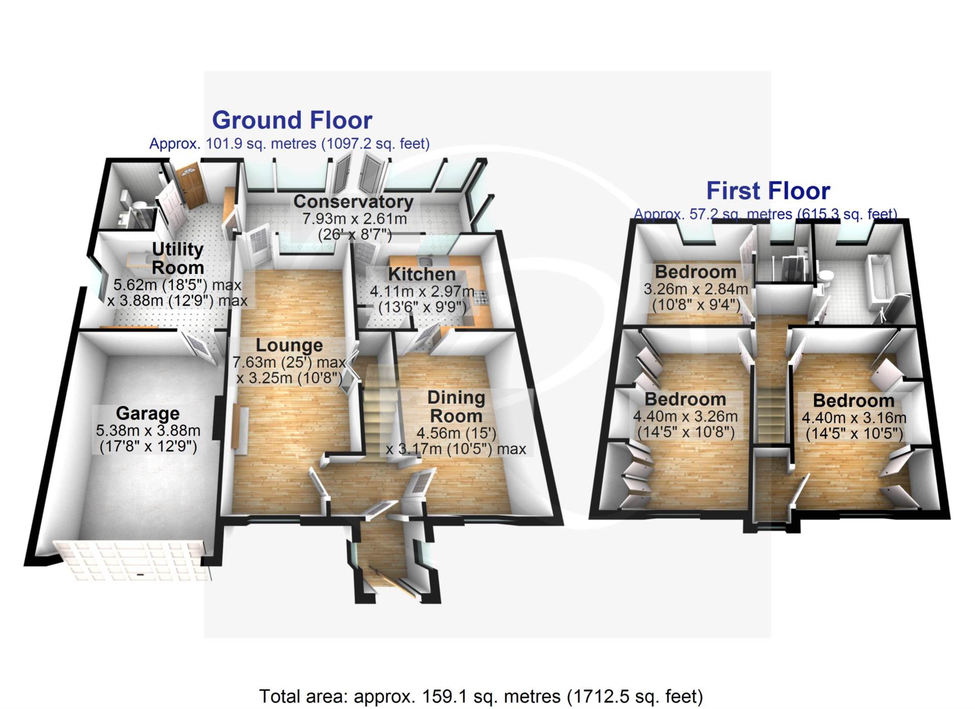 Additional Property Image 3 bedroom Detached for sale in Bideford 29