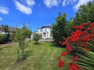 3 bedroom Detached for sale in Bideford