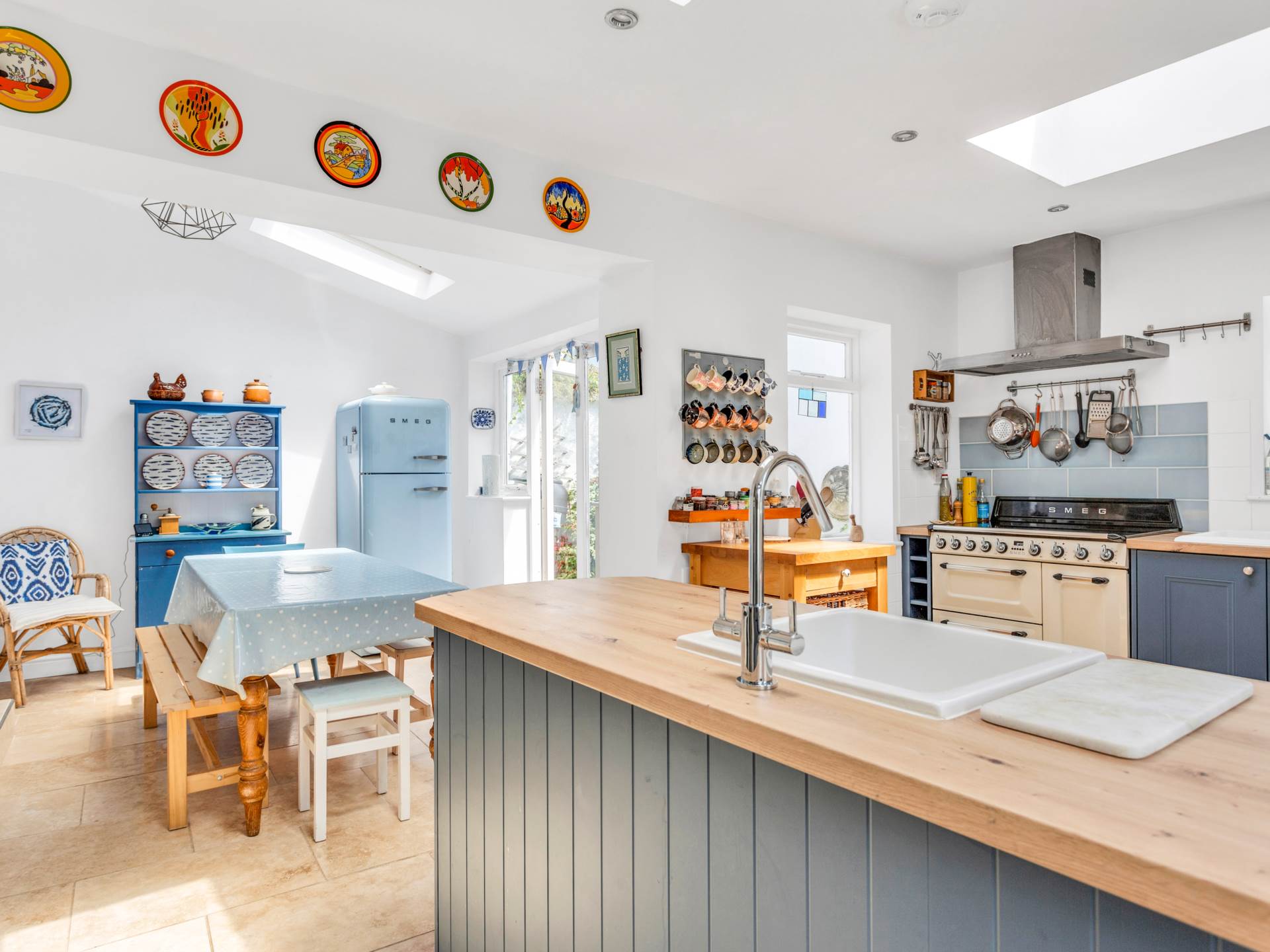 Additional Property Image 5 bedroom Detached for sale in Bideford 2