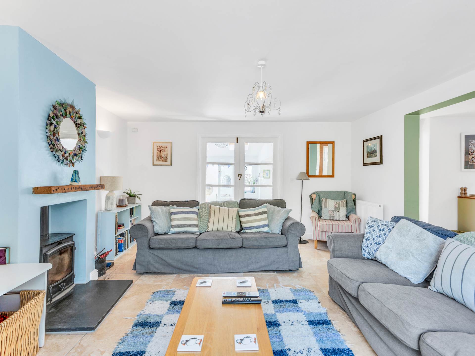 Additional Property Image 5 bedroom Detached for sale in Bideford 5