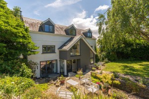 5 bedroom Detached for sale in Bideford
