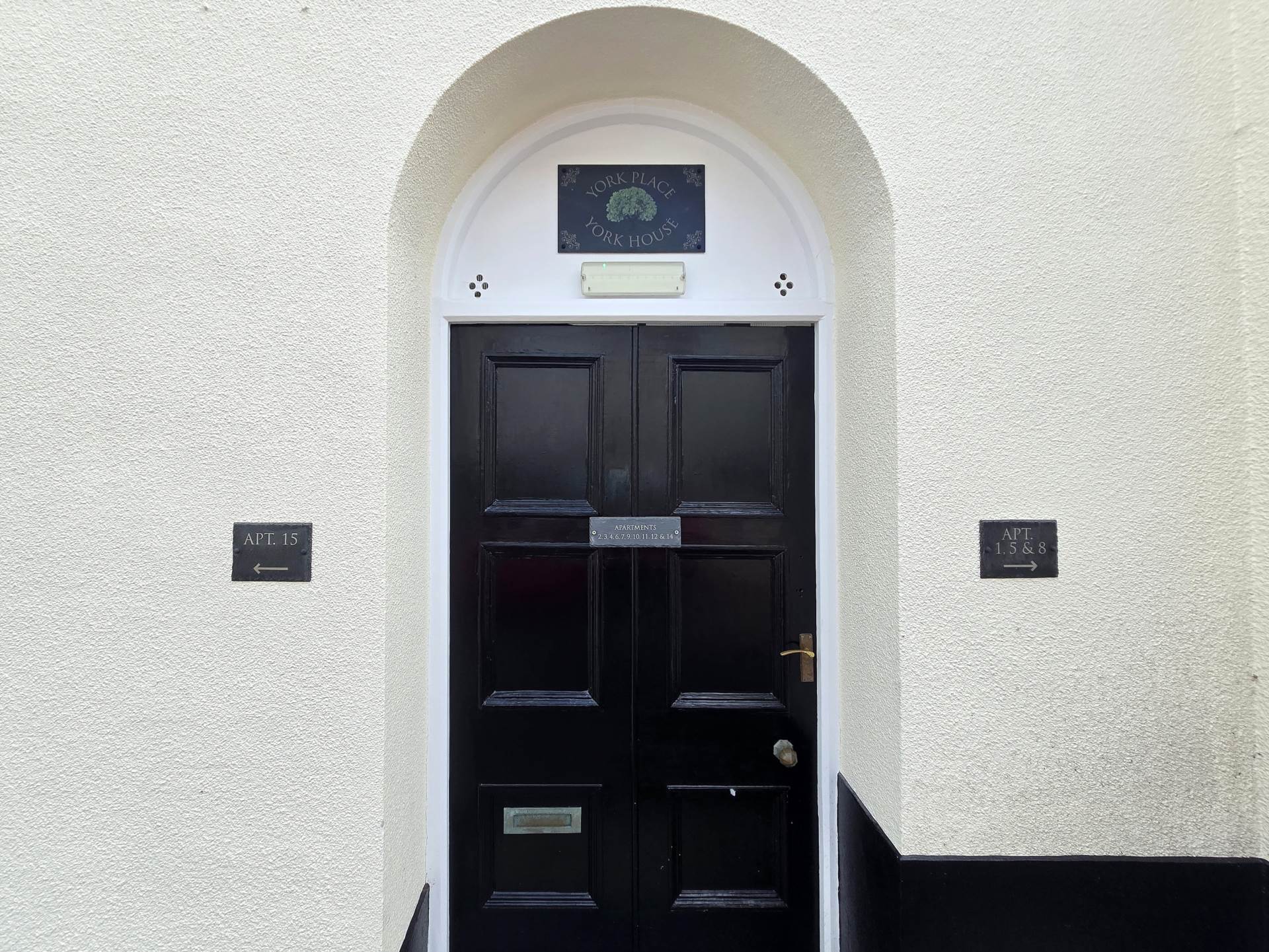Additional Property Image 1 bedroom Apartment for sale in Bideford 3