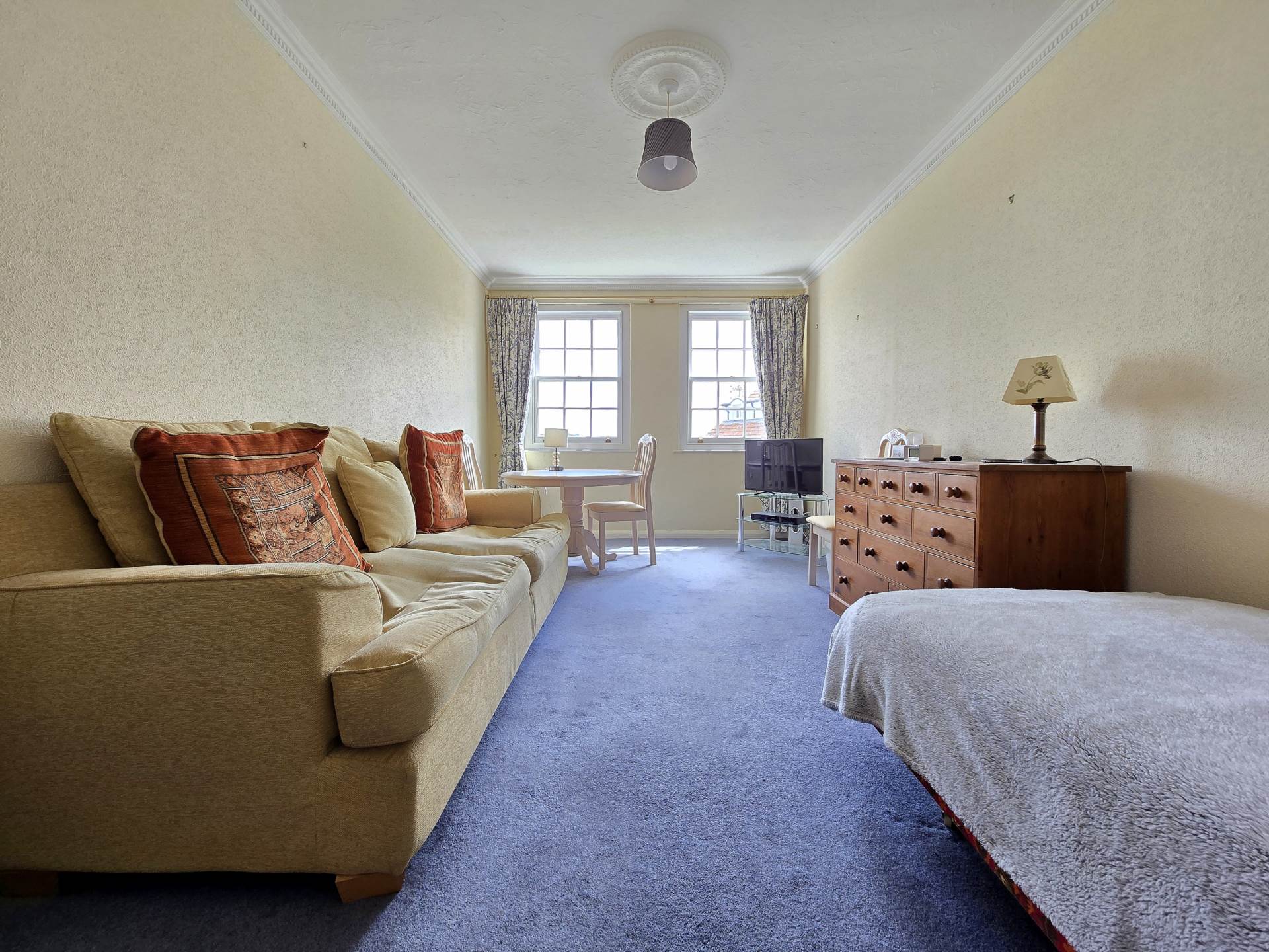 Additional Property Image 1 bedroom Apartment for sale in Bideford 6