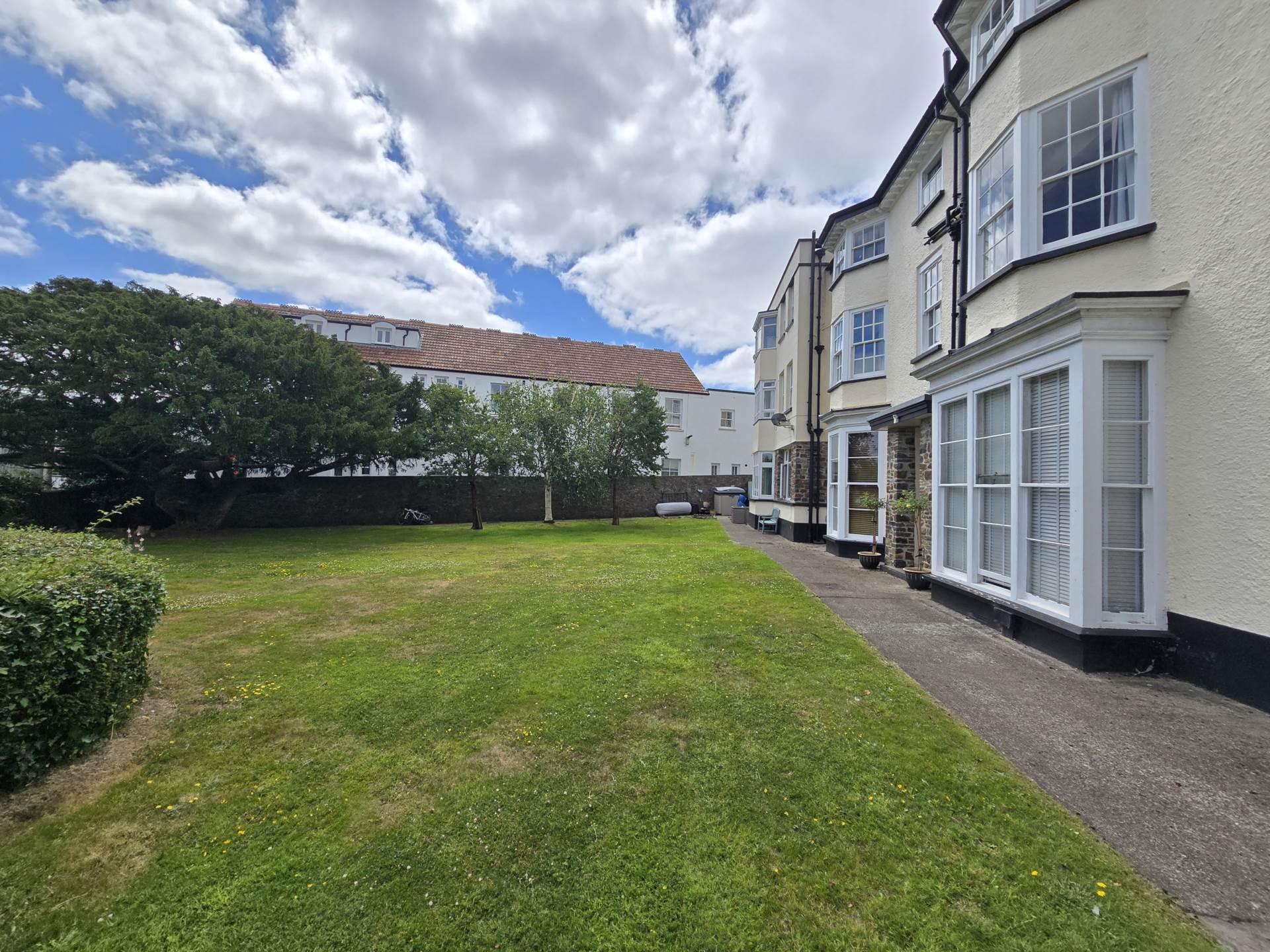 Additional Property Image 1 bedroom Apartment for sale in Bideford 11