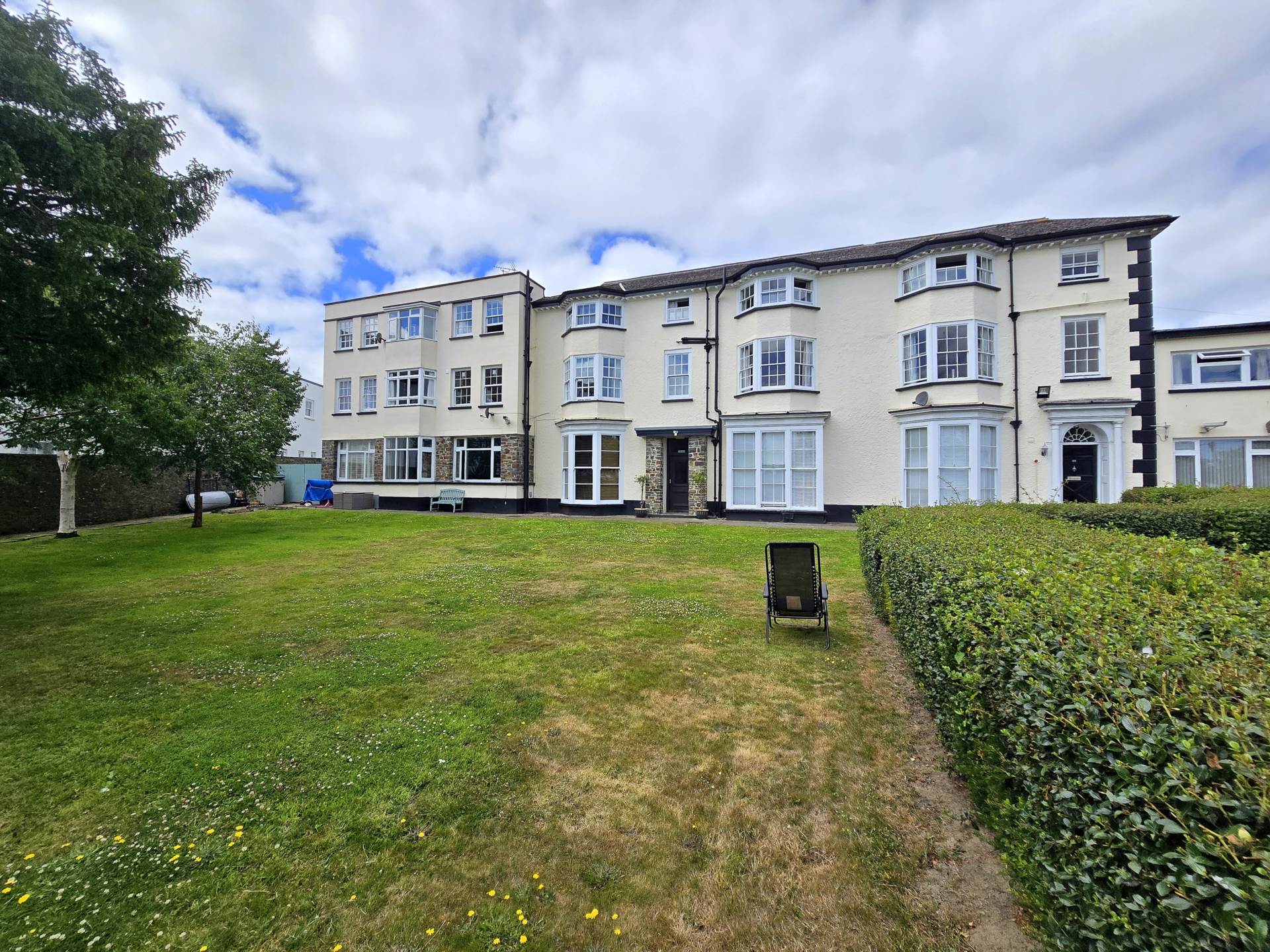 Additional Property Image 1 bedroom Apartment for sale in Bideford 12