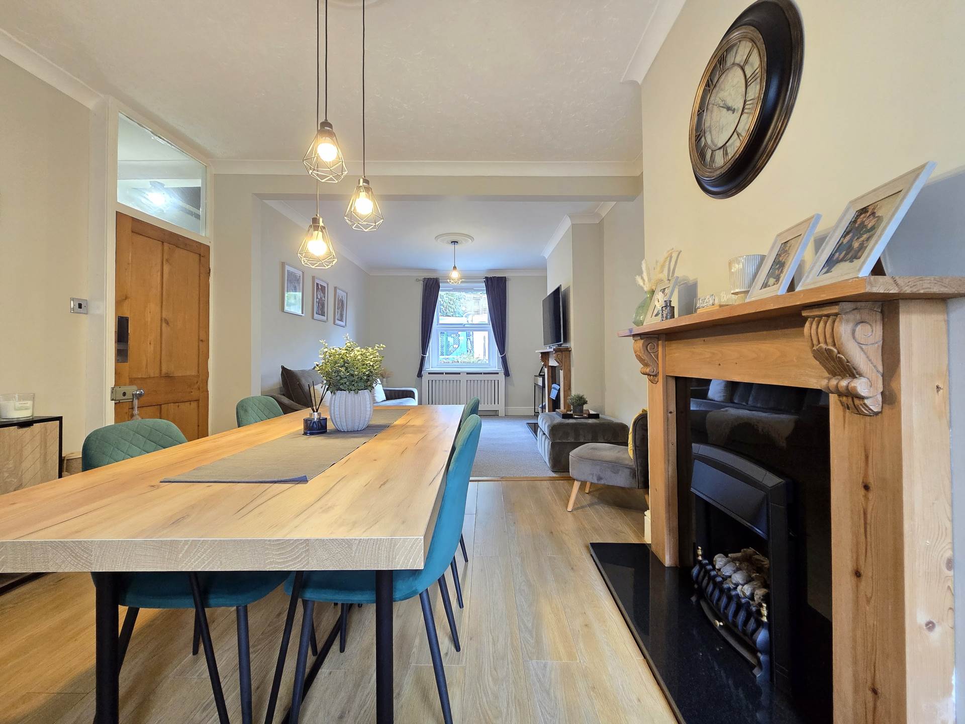 Additional Property Image 3 bedroom Terraced for sale in Bideford 2