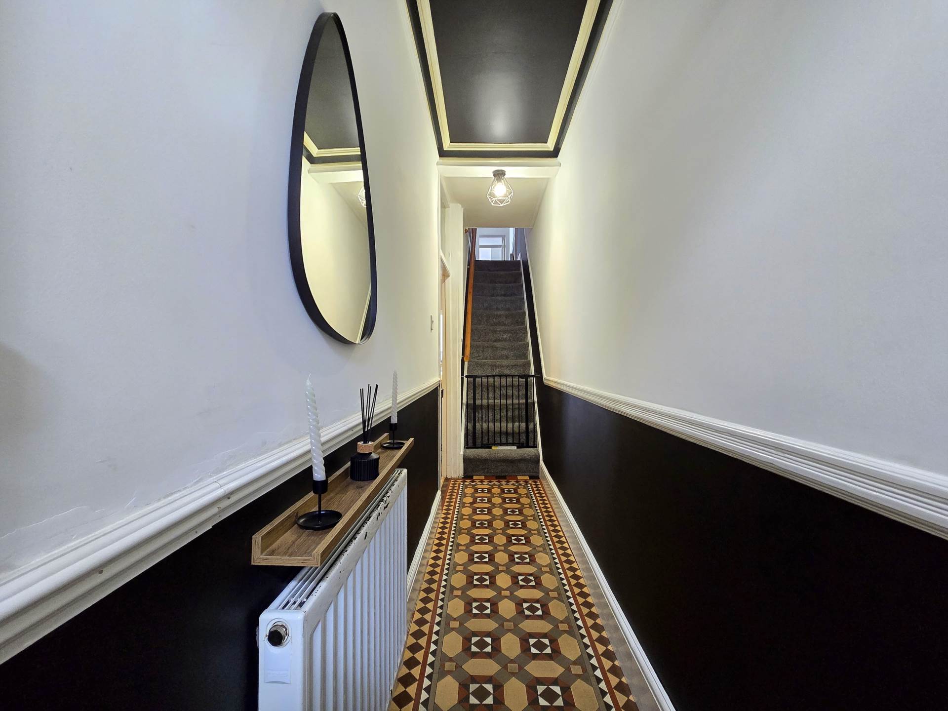 Additional Property Image 3 bedroom Terraced for sale in Bideford 3