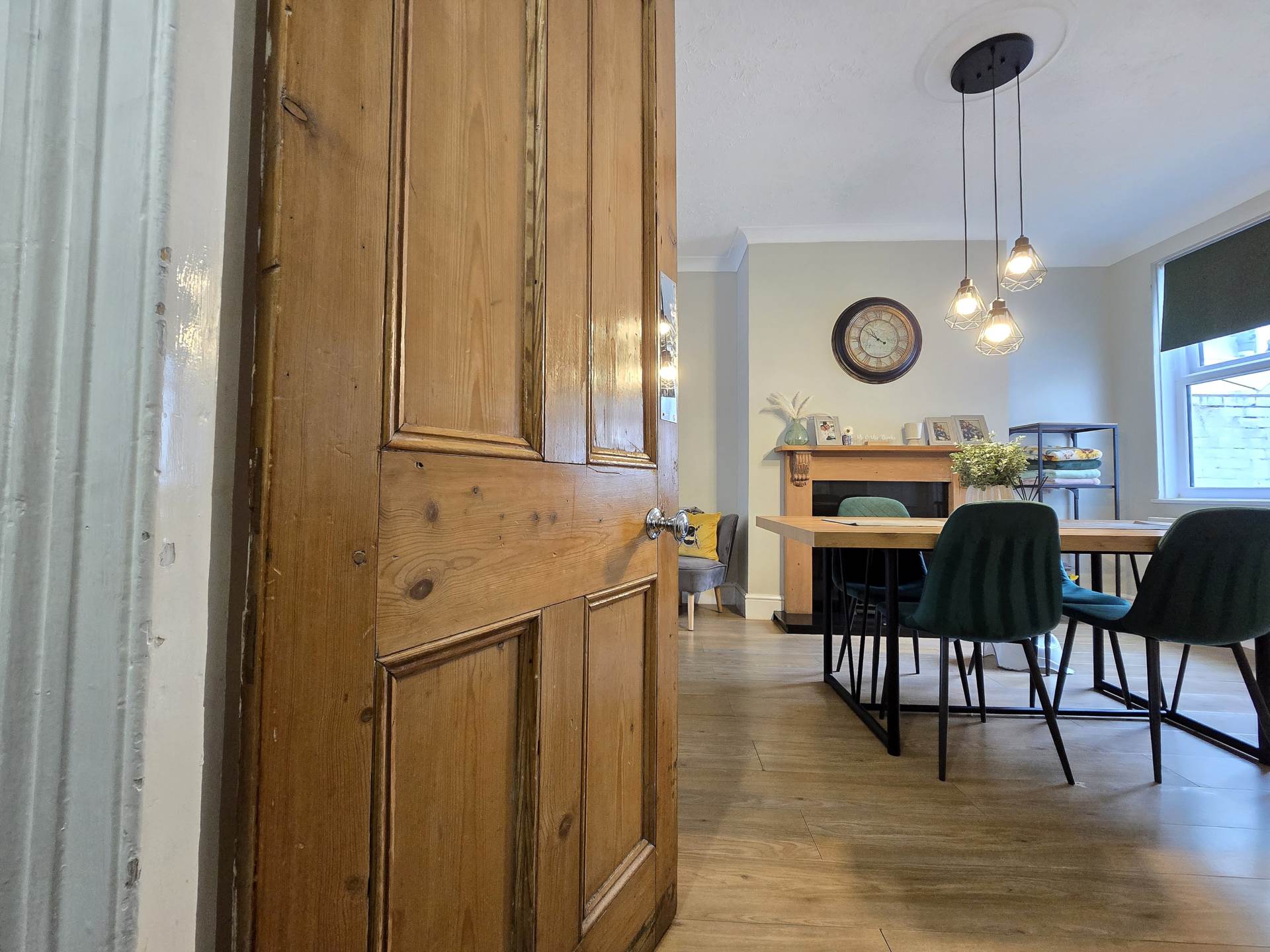 Additional Property Image 3 bedroom Terraced for sale in Bideford 4